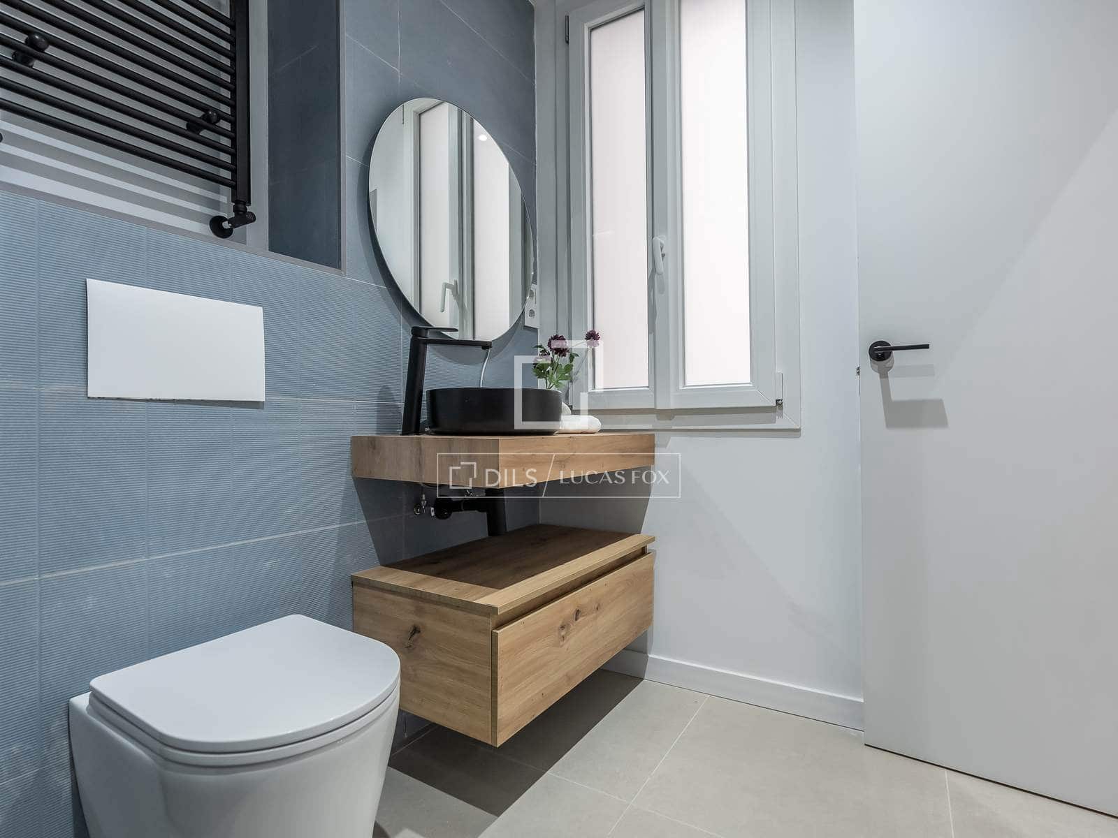 3 bedroom Apartment for sale in Madrid city - € 1,395,000 (Ref: 10033152)