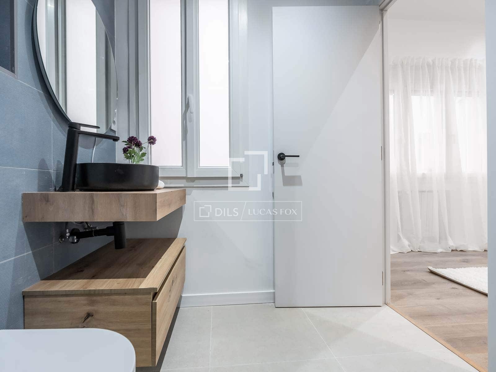 3 bedroom Apartment for sale in Madrid city - € 1,395,000 (Ref: 10033152)