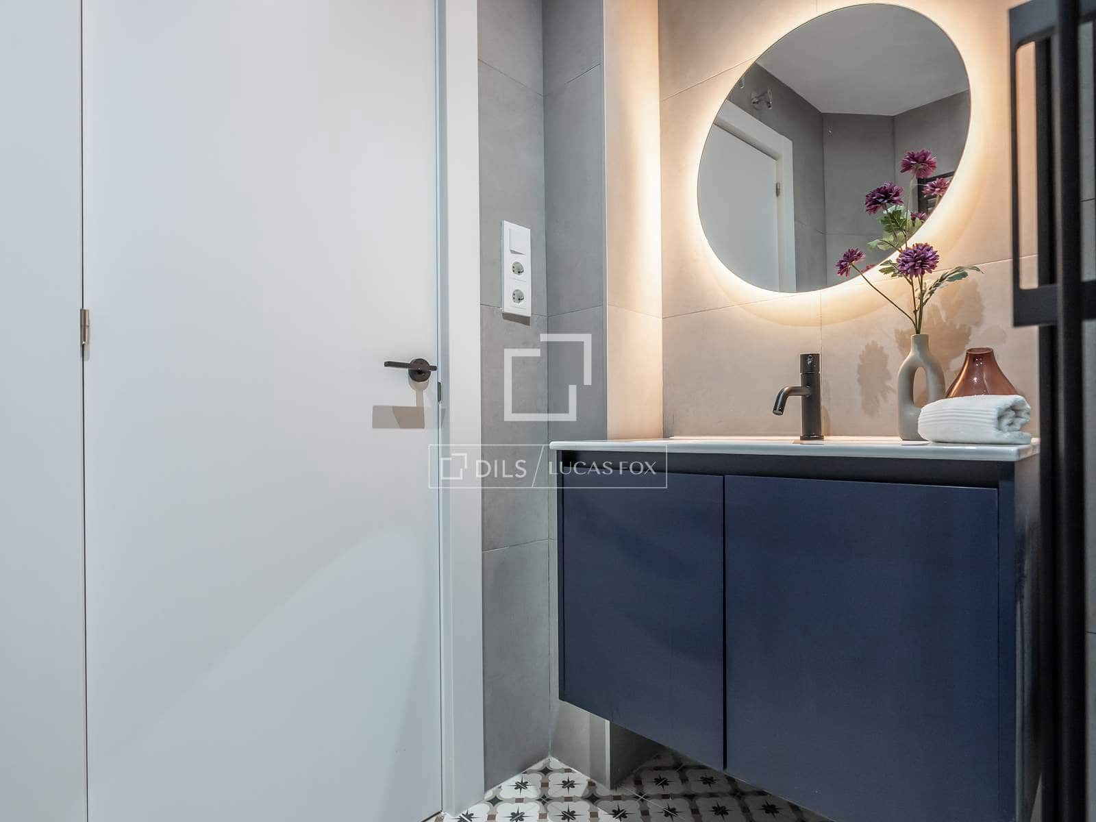 3 bedroom Apartment for sale in Madrid city - € 1,395,000 (Ref: 10033152)