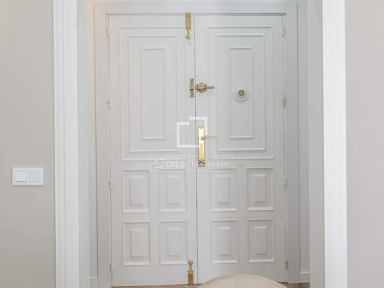 3 bedroom Apartment for sale in Madrid city - € 1,395,000 (Ref: 10033152)