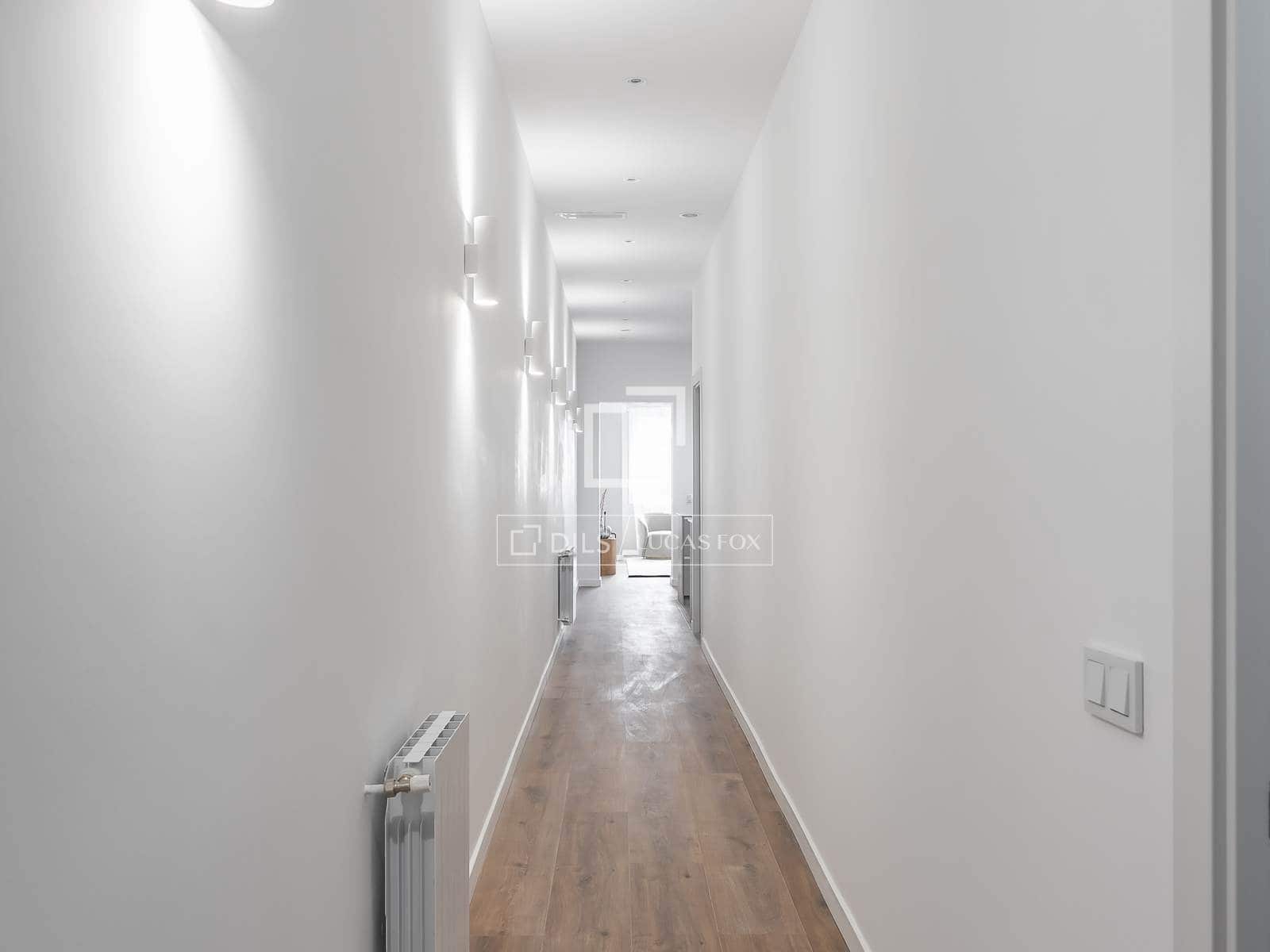 3 bedroom Apartment for sale in Madrid city - € 1,395,000 (Ref: 10033152)