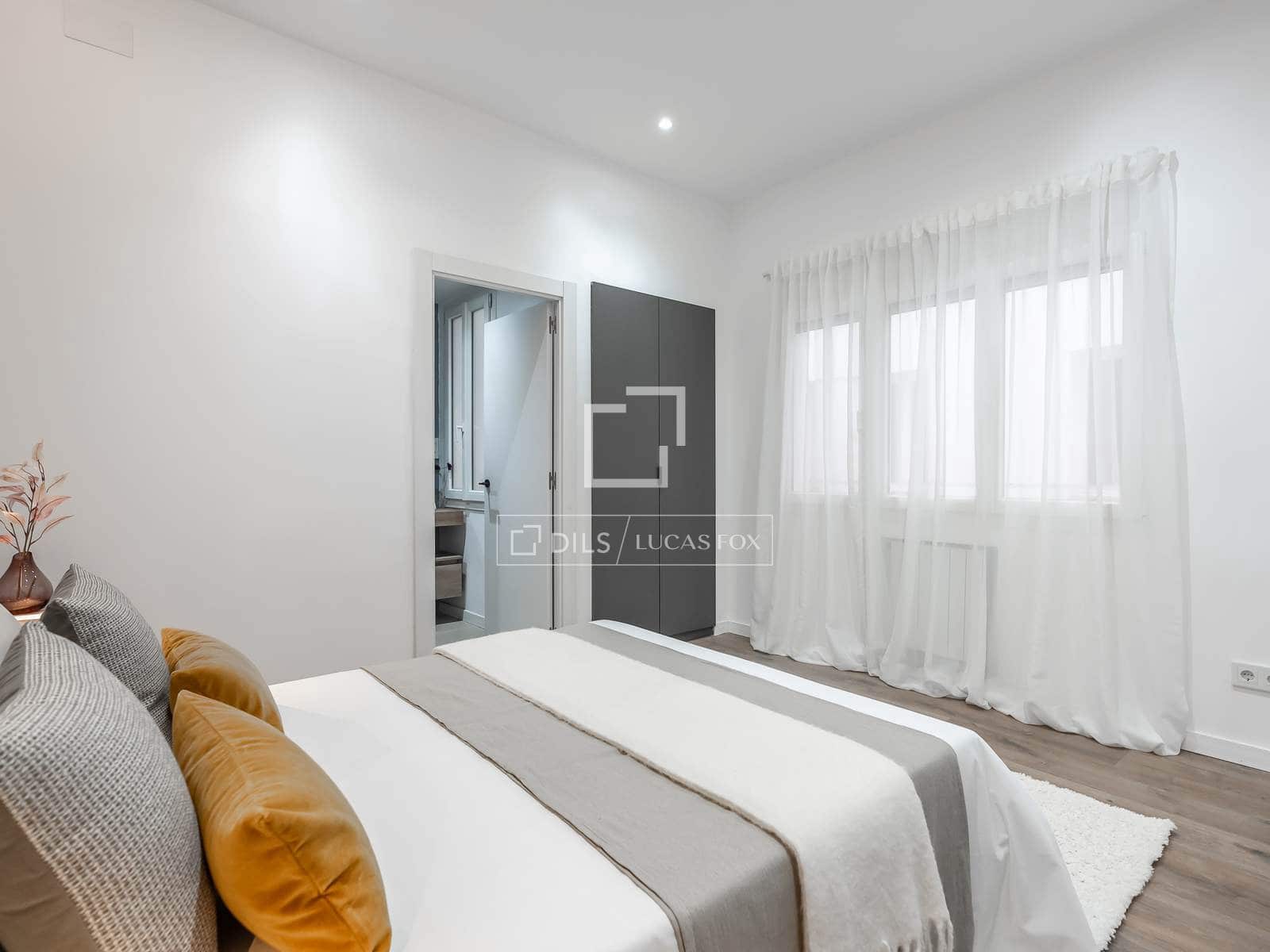 3 bedroom Apartment for sale in Madrid city - € 1,395,000 (Ref: 10033152)