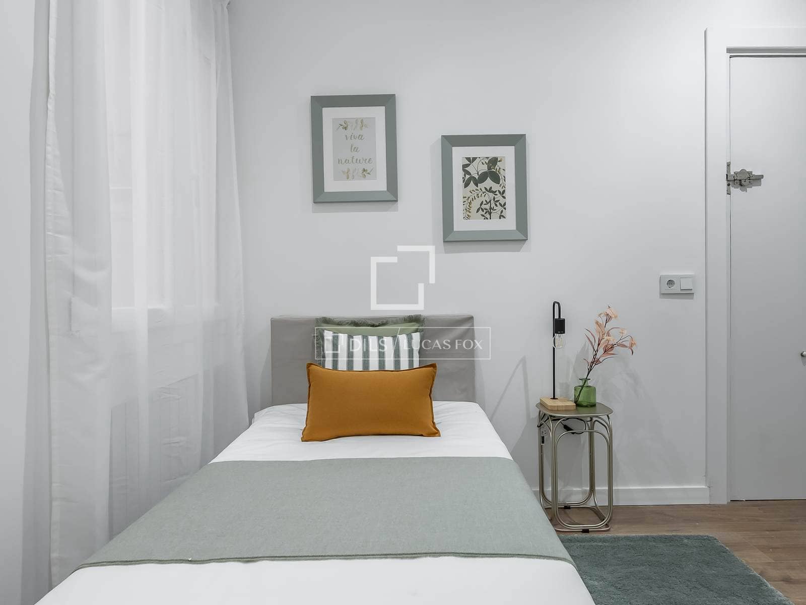 3 bedroom Apartment for sale in Madrid city - € 1,395,000 (Ref: 10033152)