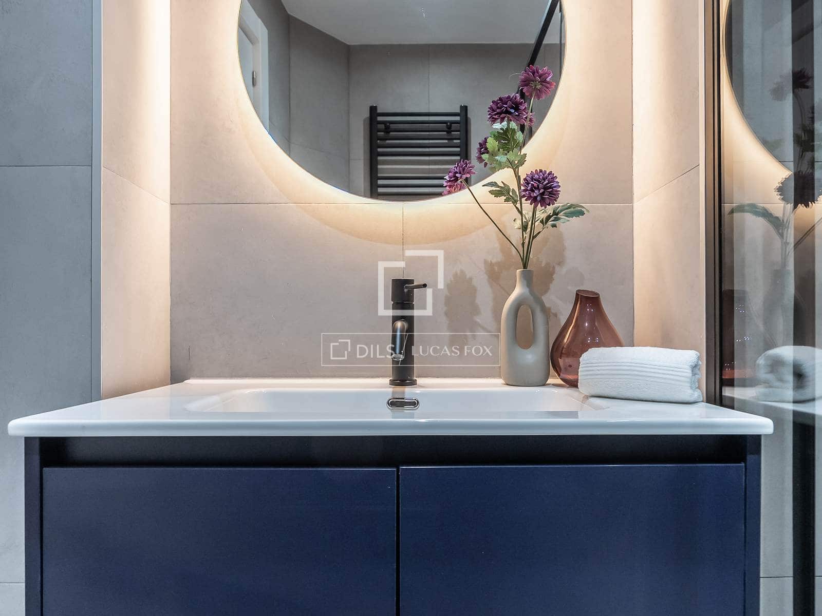 3 bedroom Apartment for sale in Madrid city - € 1,395,000 (Ref: 10033152)