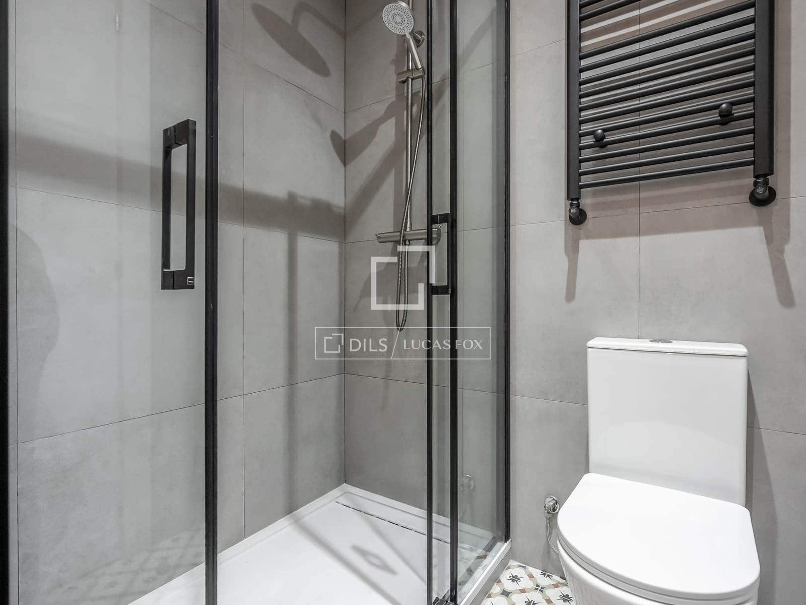3 bedroom Apartment for sale in Madrid city - € 1,395,000 (Ref: 10033152)