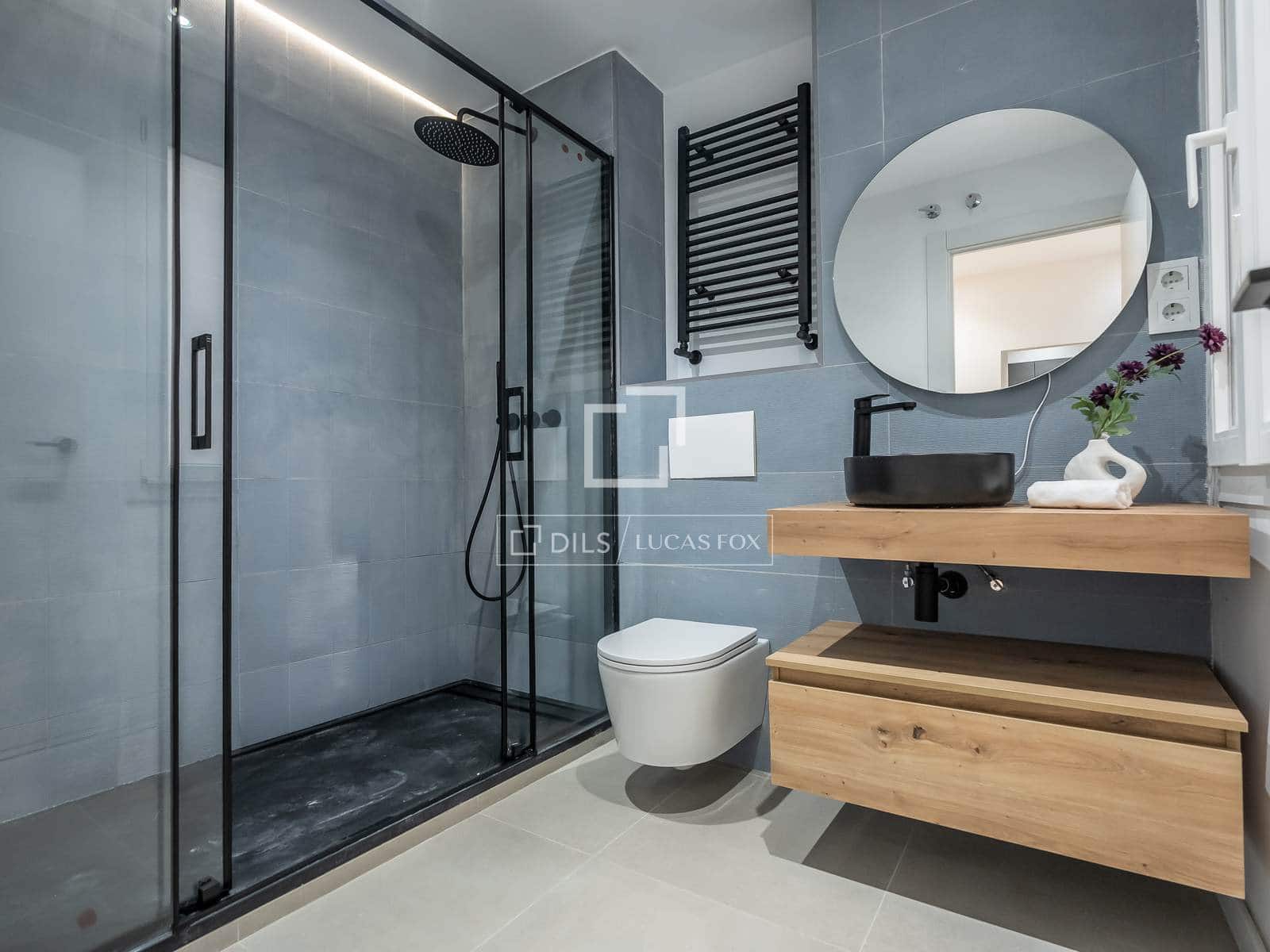 3 bedroom Apartment for sale in Madrid city - € 1,395,000 (Ref: 10033152)