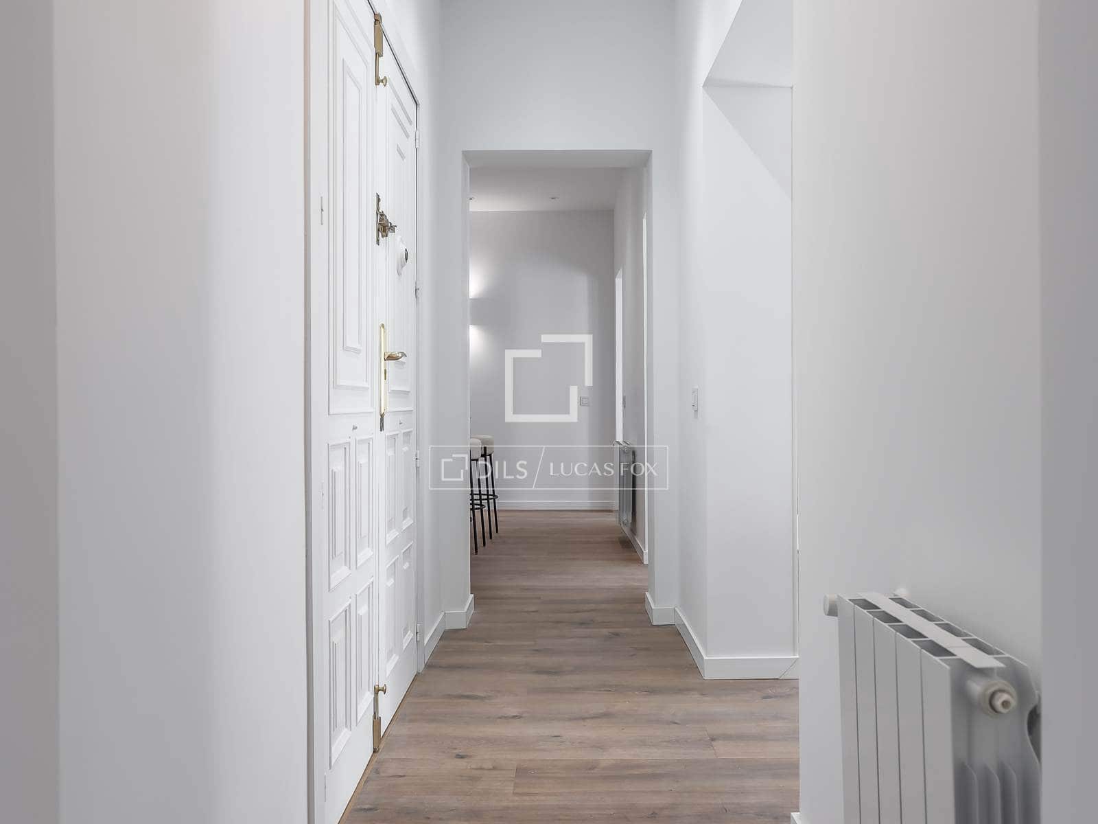 3 bedroom Apartment for sale in Madrid city - € 1,395,000 (Ref: 10033152)