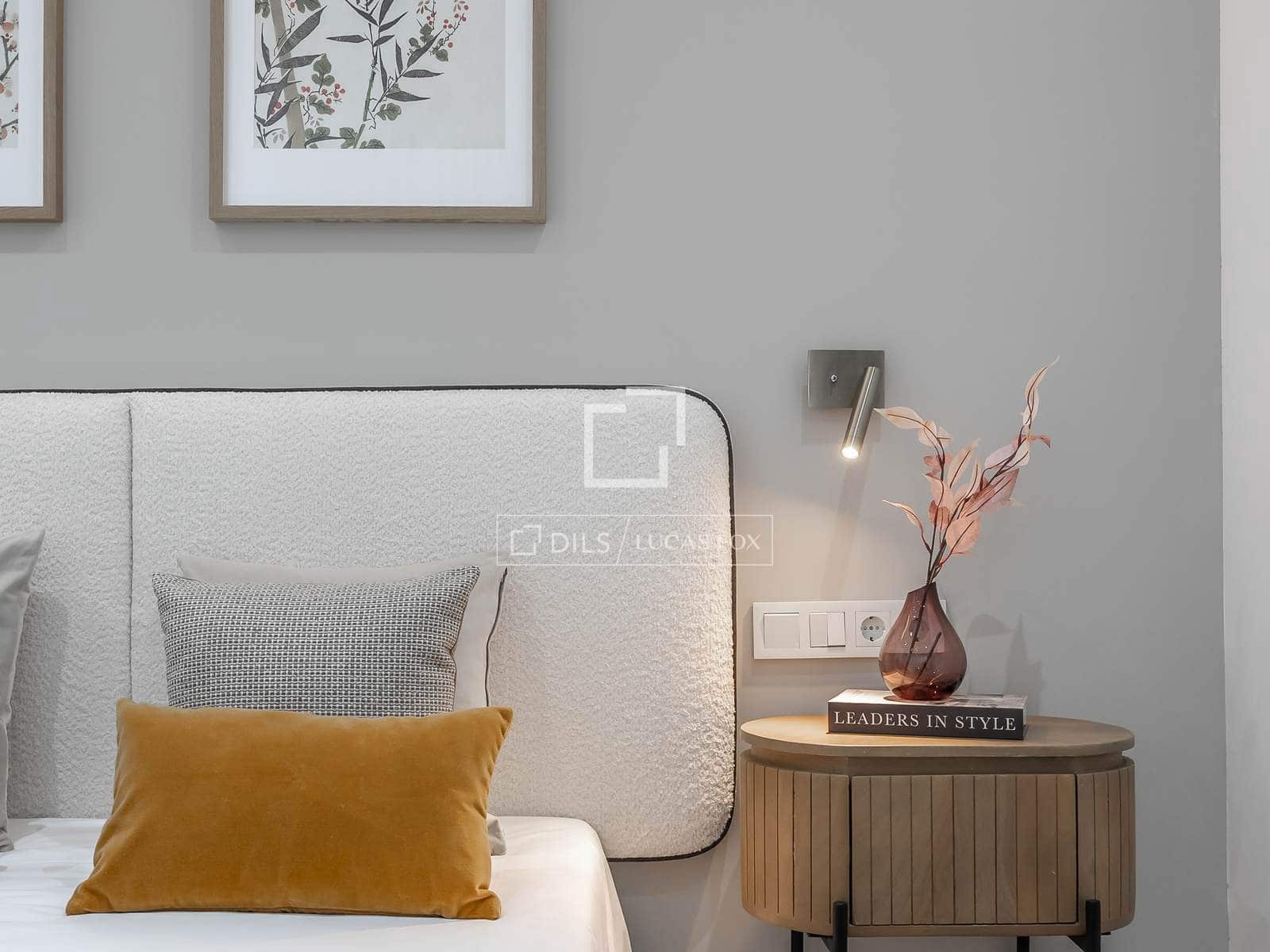 3 bedroom Apartment for sale in Madrid city - € 1,395,000 (Ref: 10033152)