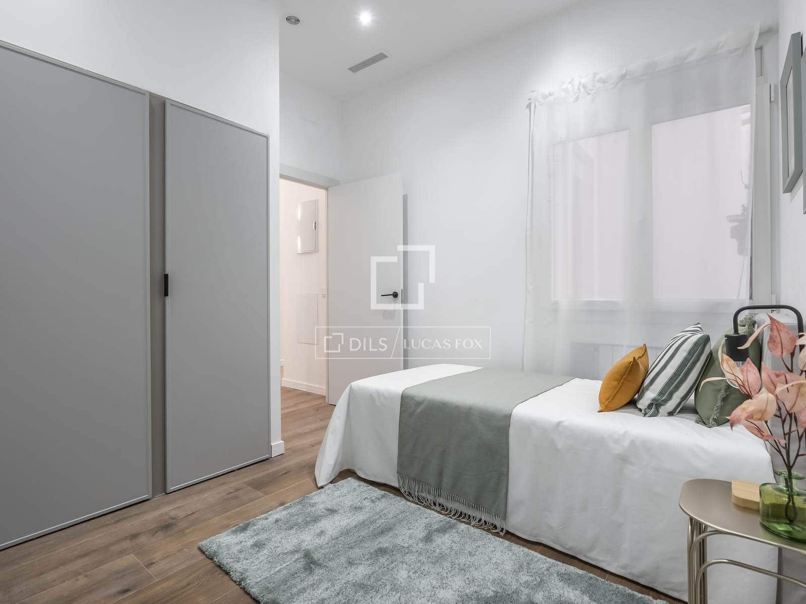 3 bedroom Apartment for sale in Madrid city - € 1,395,000 (Ref: 10033152)