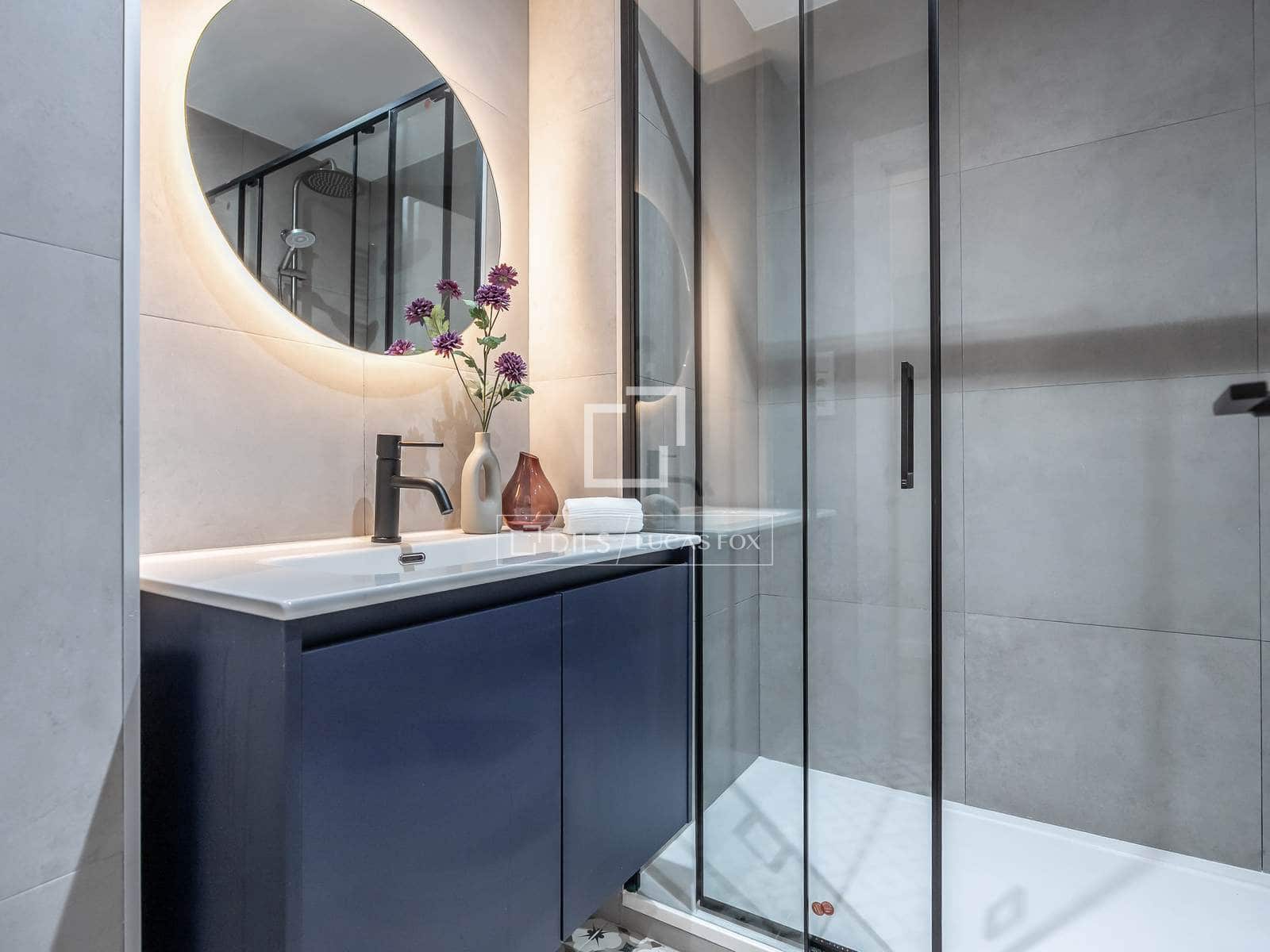 3 bedroom Apartment for sale in Madrid city - € 1,395,000 (Ref: 10033152)