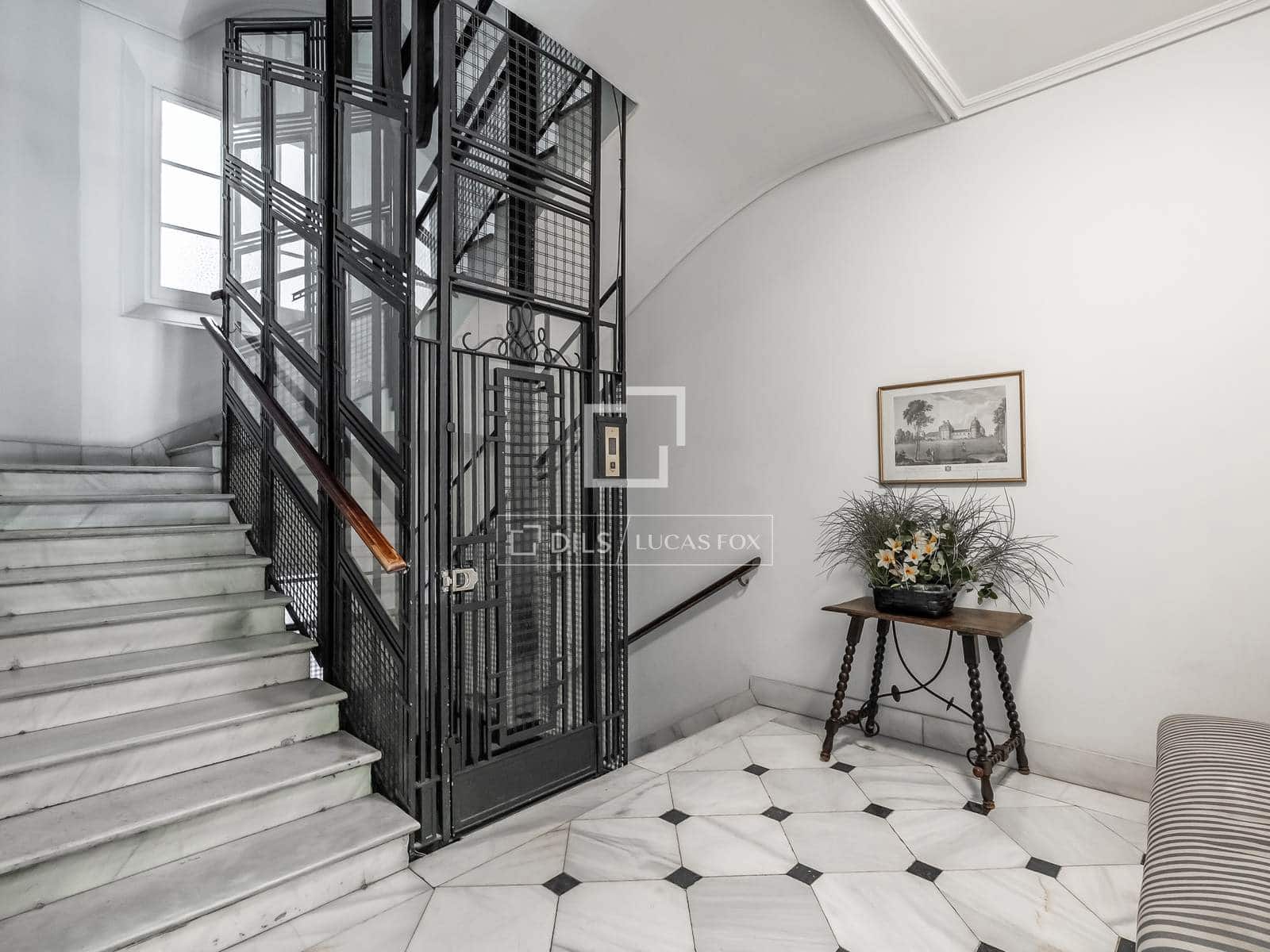 3 bedroom Apartment for sale in Madrid city - € 1,395,000 (Ref: 10033152)
