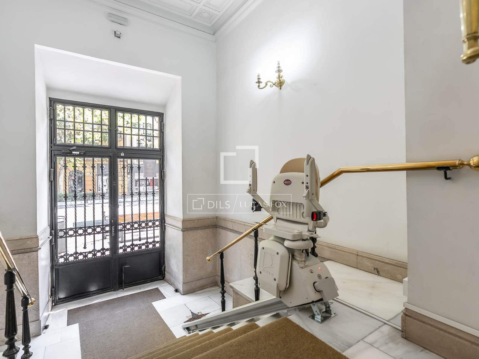 3 bedroom Apartment for sale in Madrid city - € 1,395,000 (Ref: 10033152)