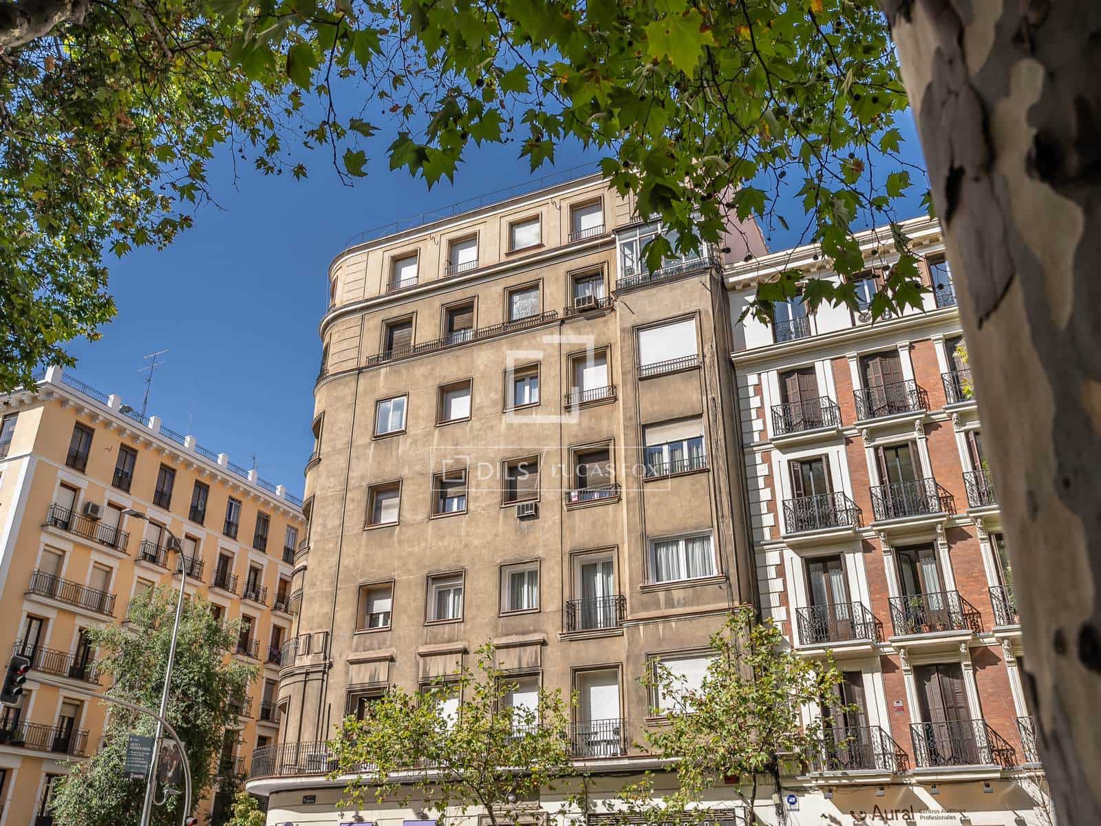 3 bedroom Apartment for sale in Madrid city - € 1,395,000 (Ref: 10033152)