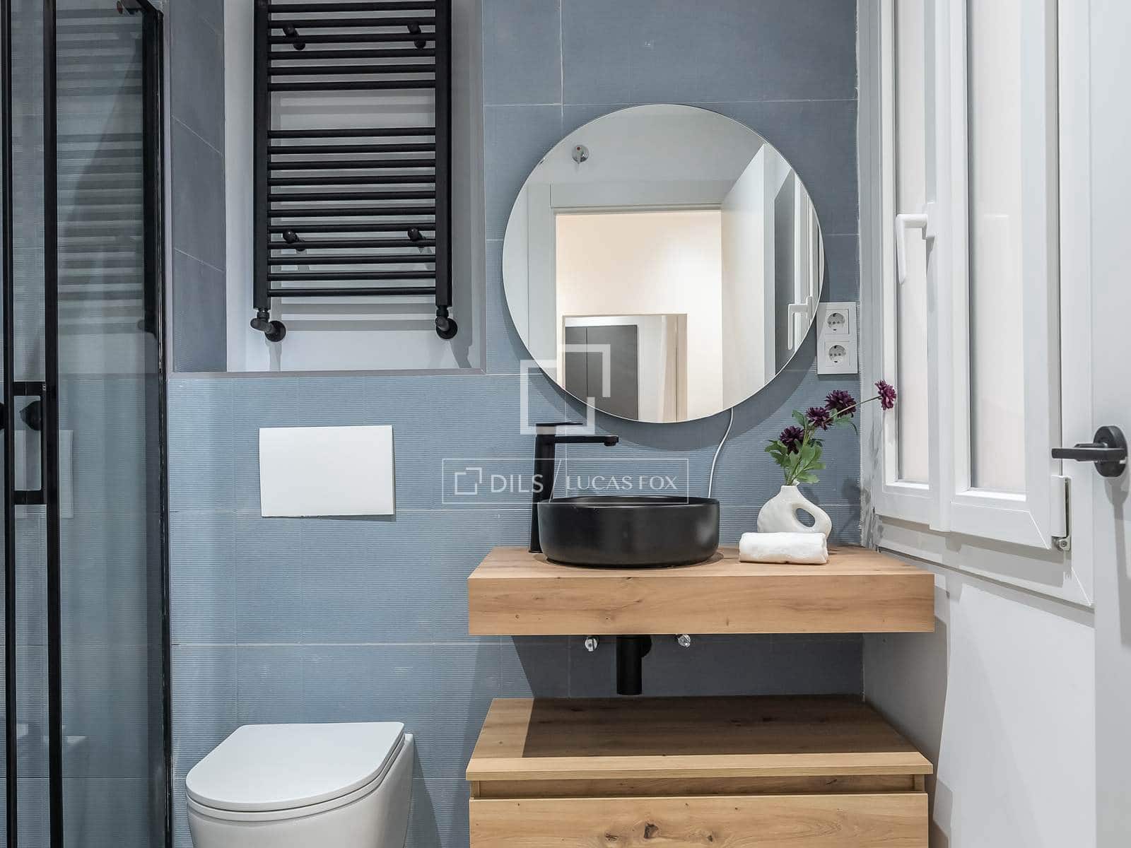 3 bedroom Apartment for sale in Madrid city - € 1,395,000 (Ref: 10033152)