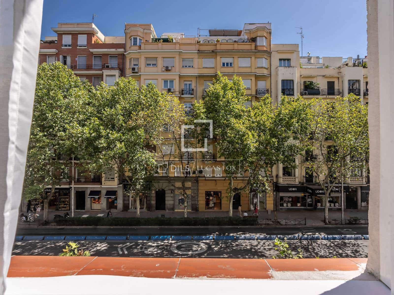 3 bedroom Apartment for sale in Madrid city - € 1,395,000 (Ref: 10033152)
