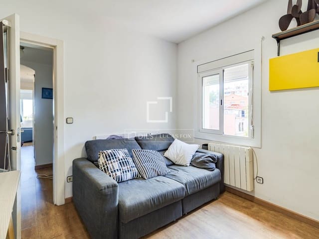 2 bedroom Apartment for sale in Barcelona city - € 295,000 (Ref: 10033153)