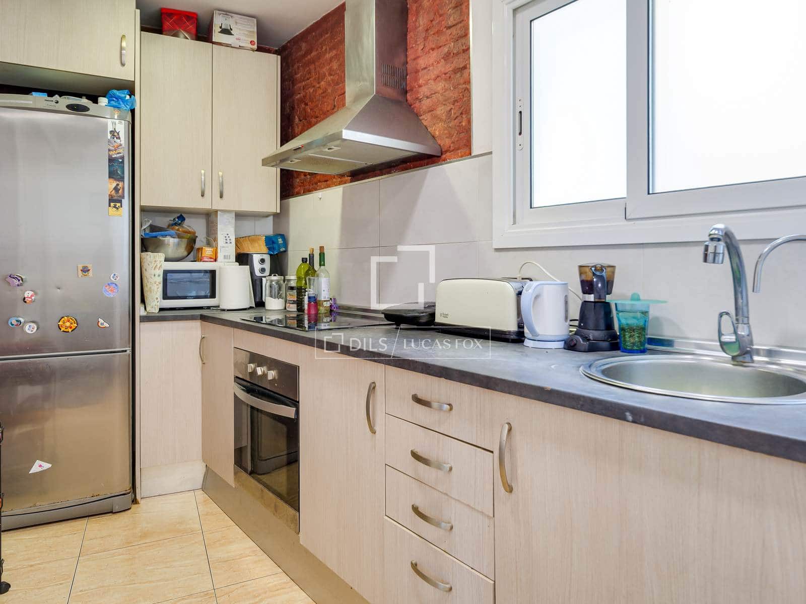 2 bedroom Apartment for sale in Barcelona city - € 295,000 (Ref: 10033153)