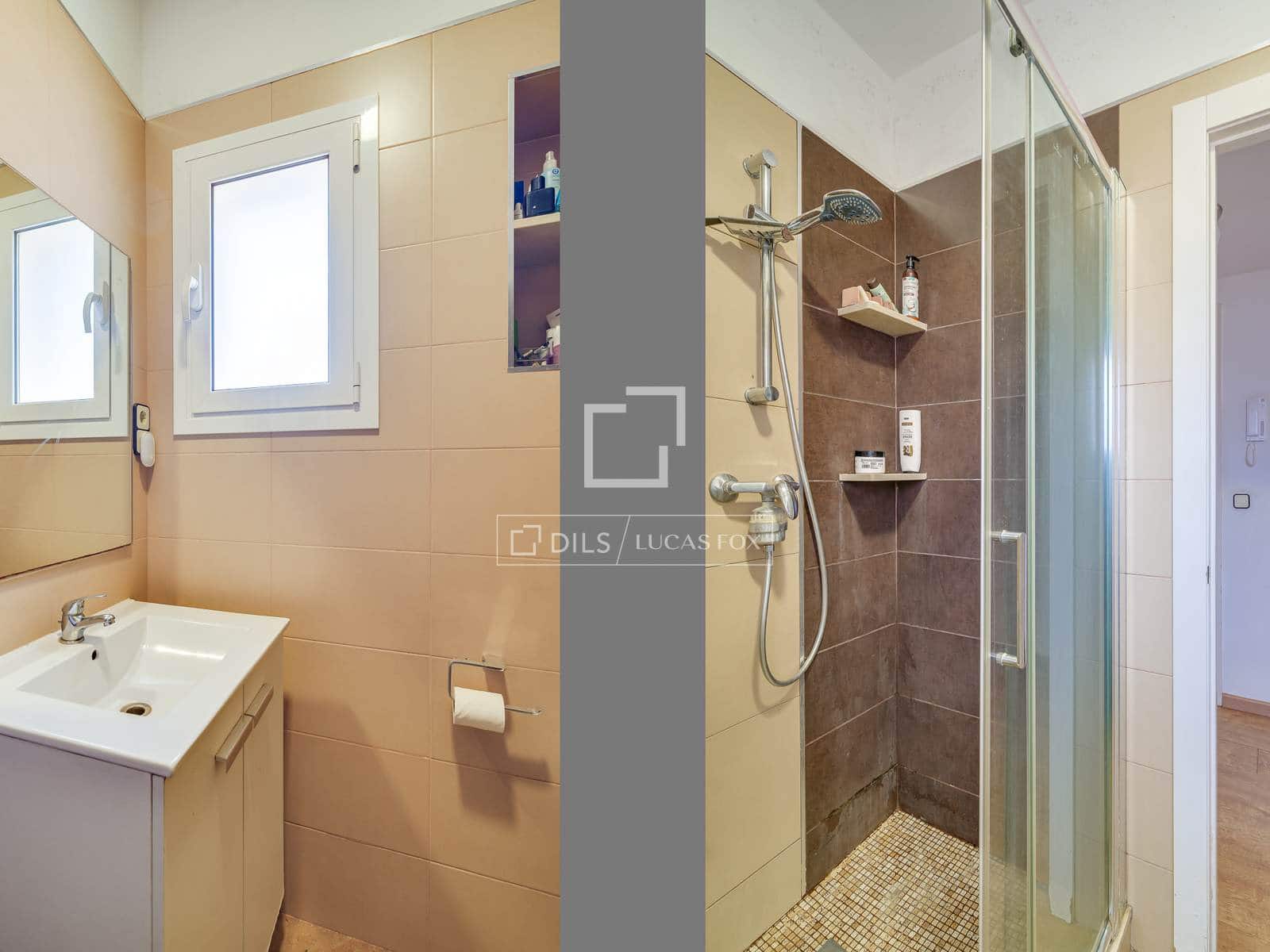 2 bedroom Apartment for sale in Barcelona city - € 295,000 (Ref: 10033153)