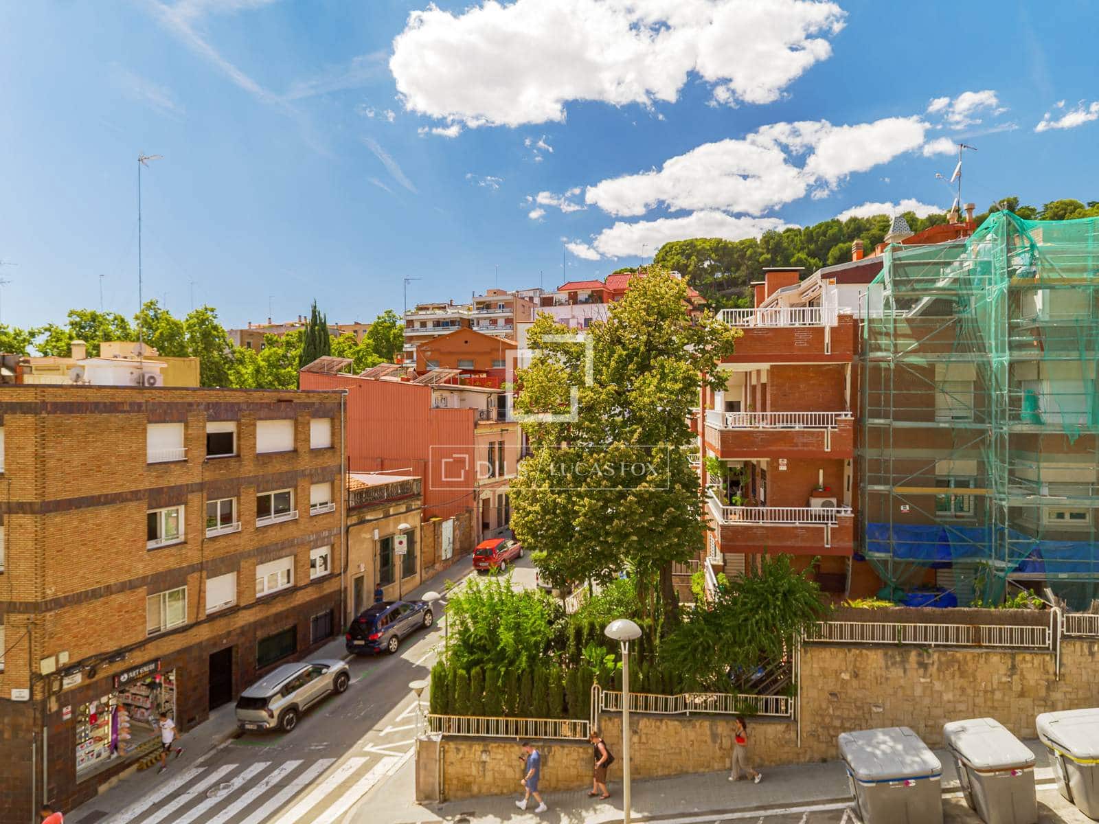 2 bedroom Apartment for sale in Barcelona city - € 295,000 (Ref: 10033153)