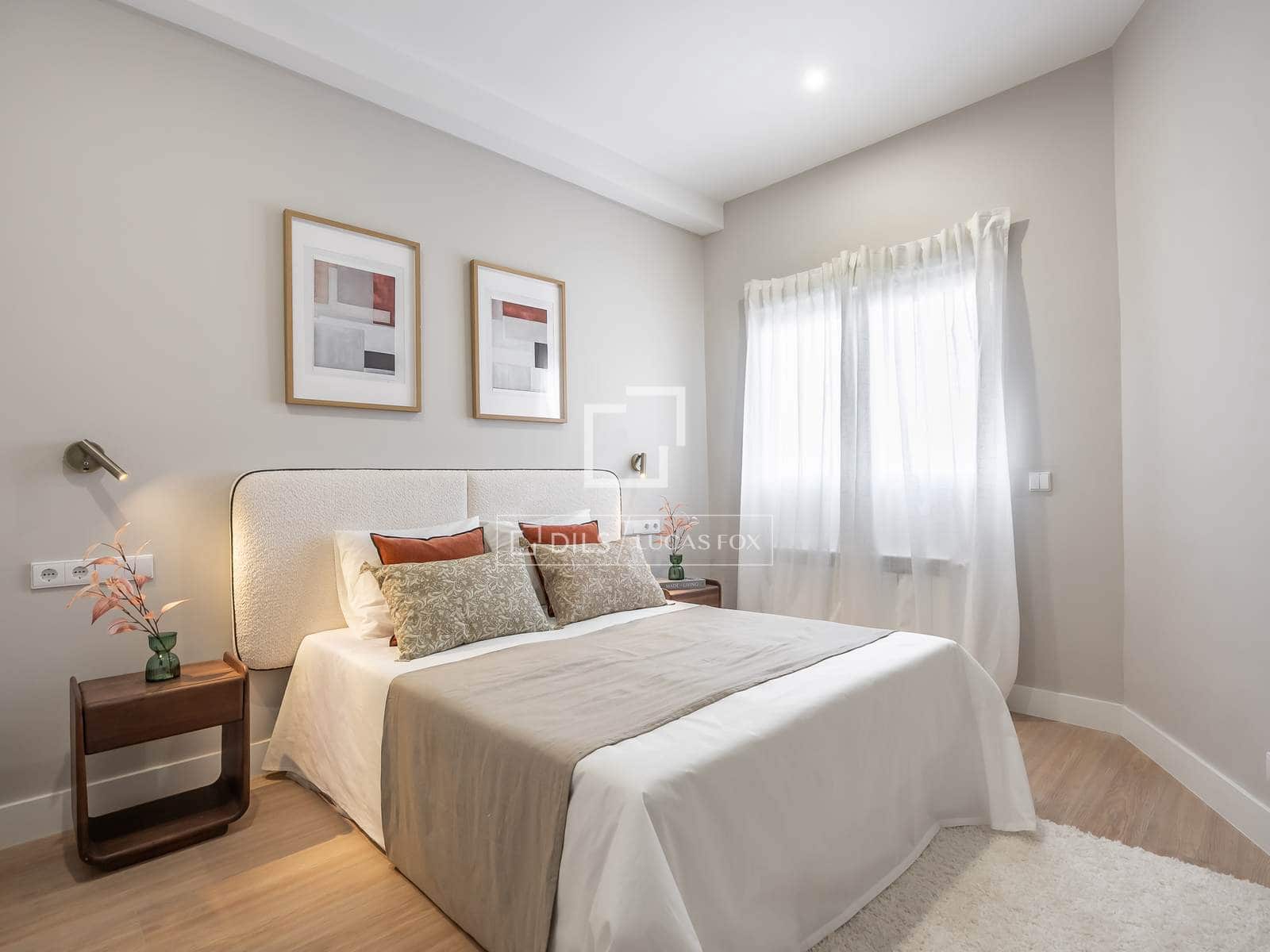 4 chambre Appartement à vendre à Madrid ville - 1 250 000 € (Ref: 10033230)