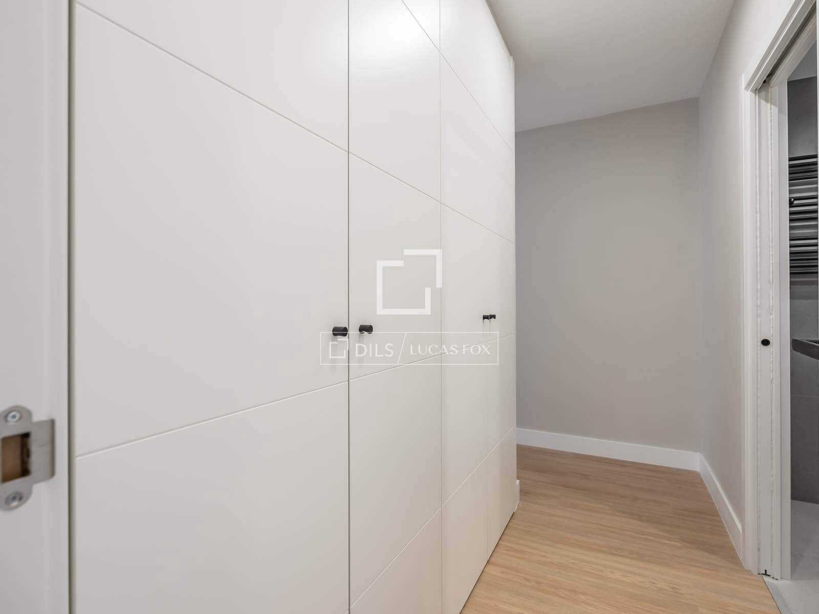 4 chambre Appartement à vendre à Madrid ville - 1 250 000 € (Ref: 10033230)