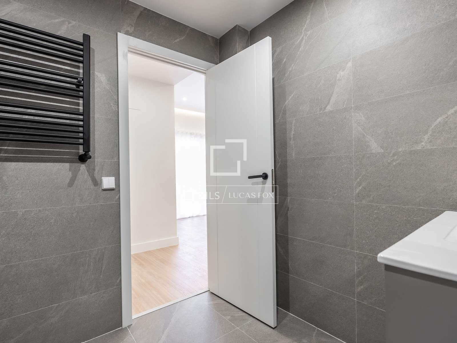 4 chambre Appartement à vendre à Madrid ville - 1 250 000 € (Ref: 10033230)