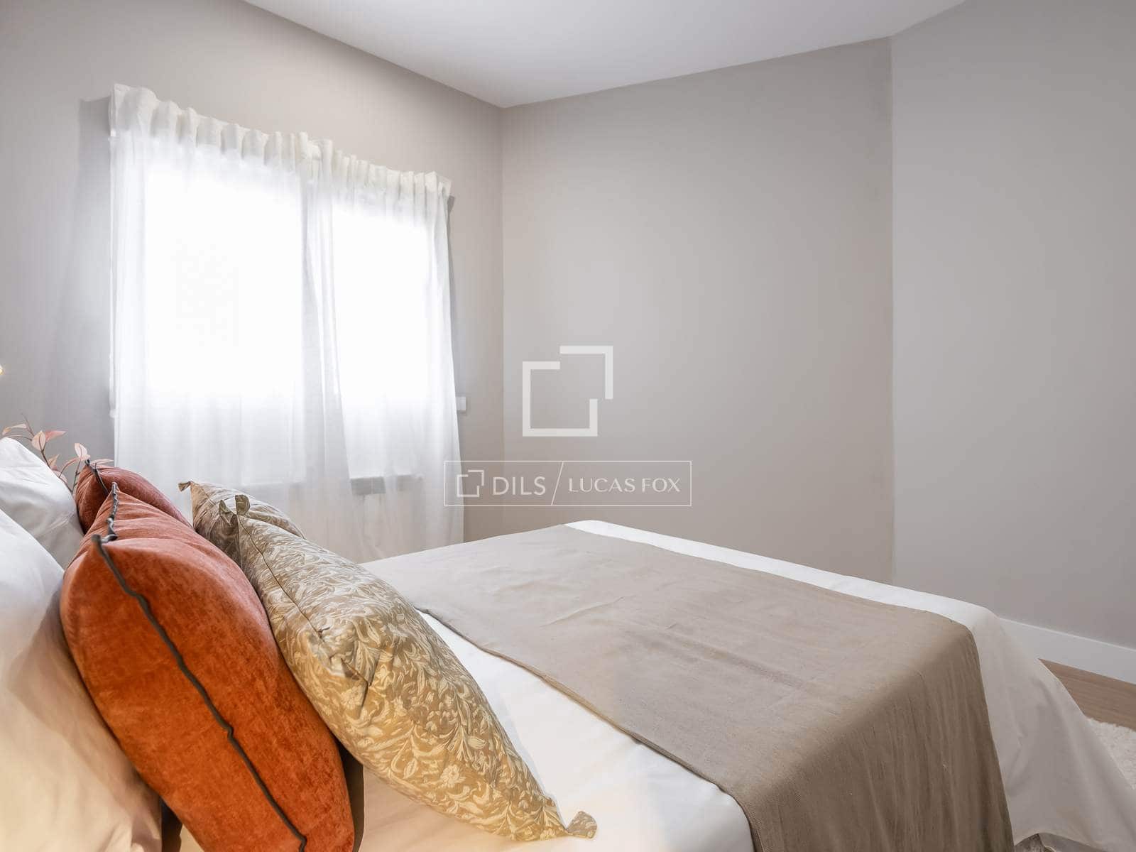 4 chambre Appartement à vendre à Madrid ville - 1 250 000 € (Ref: 10033230)