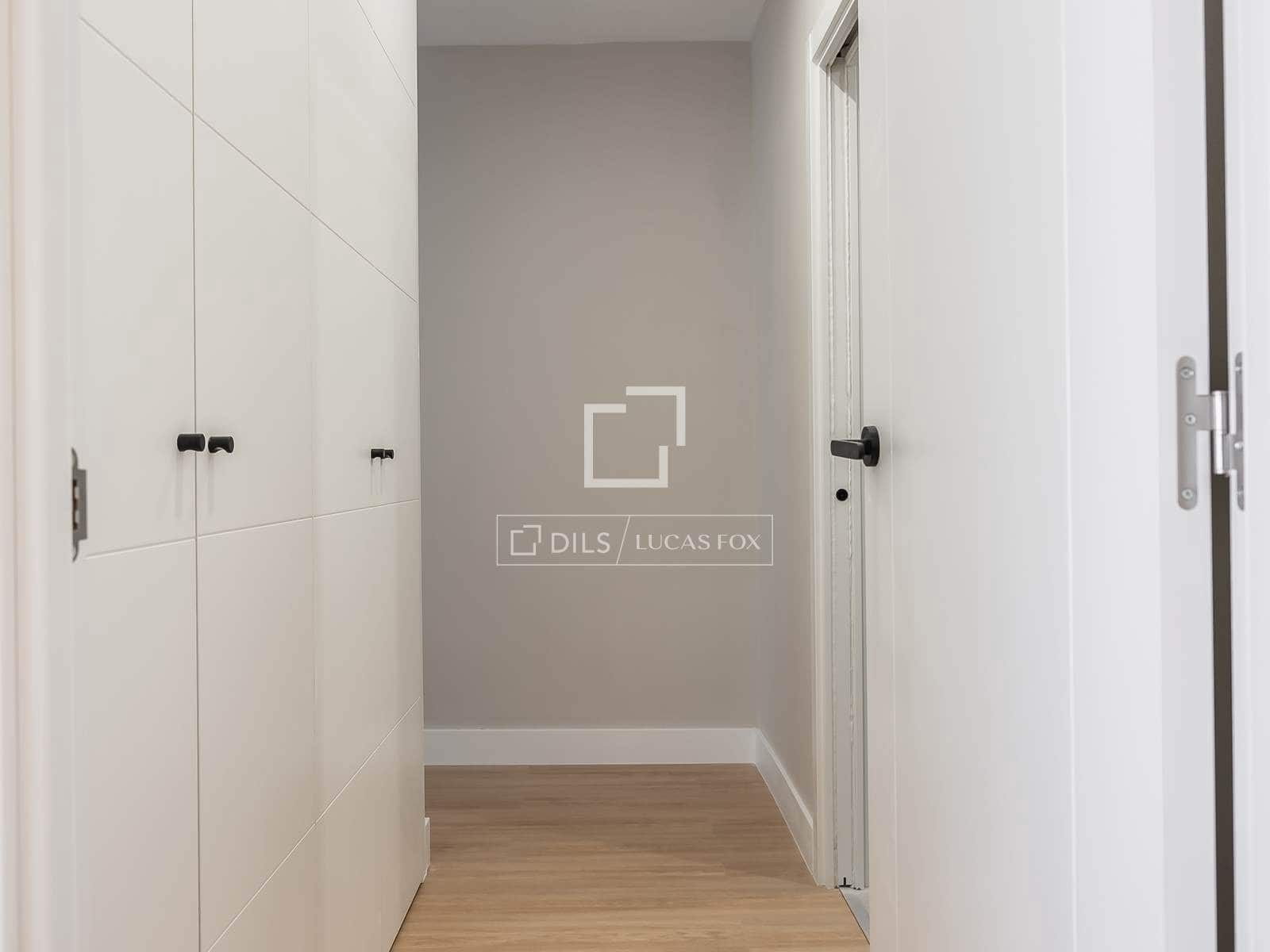 4 chambre Appartement à vendre à Madrid ville - 1 250 000 € (Ref: 10033230)