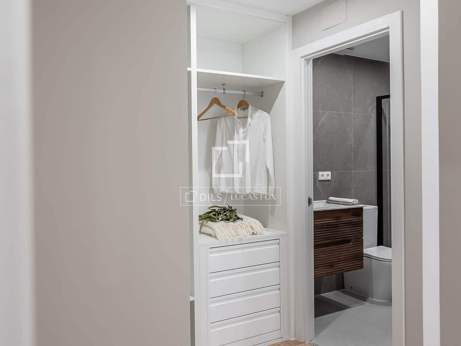 4 chambre Appartement à vendre à Madrid ville - 1 250 000 € (Ref: 10033230)