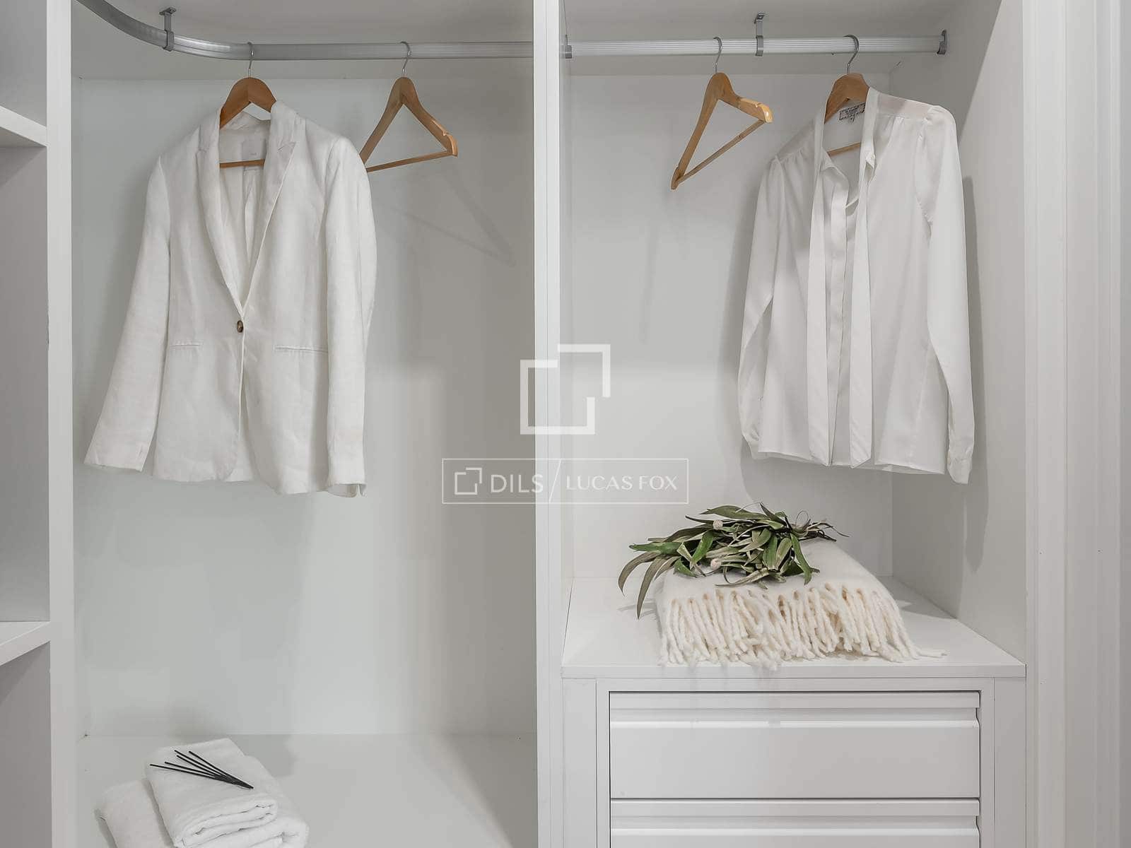 4 chambre Appartement à vendre à Madrid ville - 1 250 000 € (Ref: 10033230)