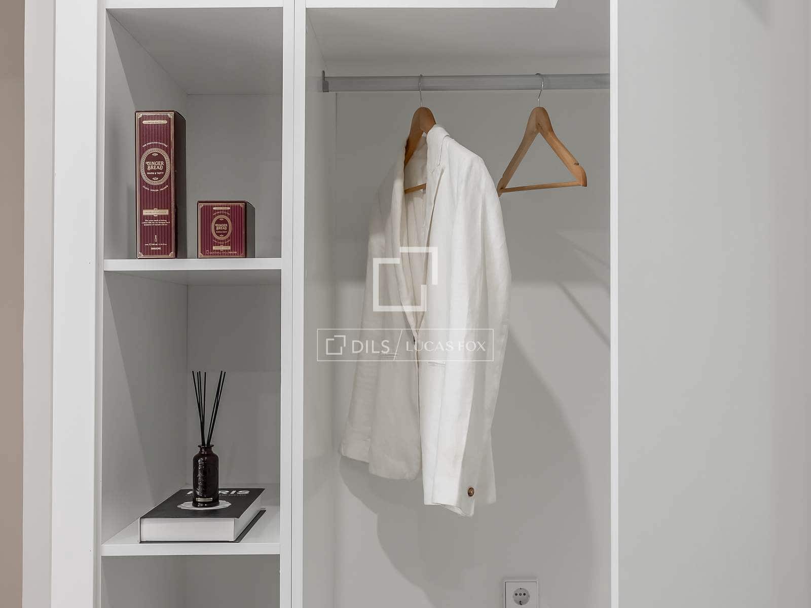 4 chambre Appartement à vendre à Madrid ville - 1 250 000 € (Ref: 10033230)