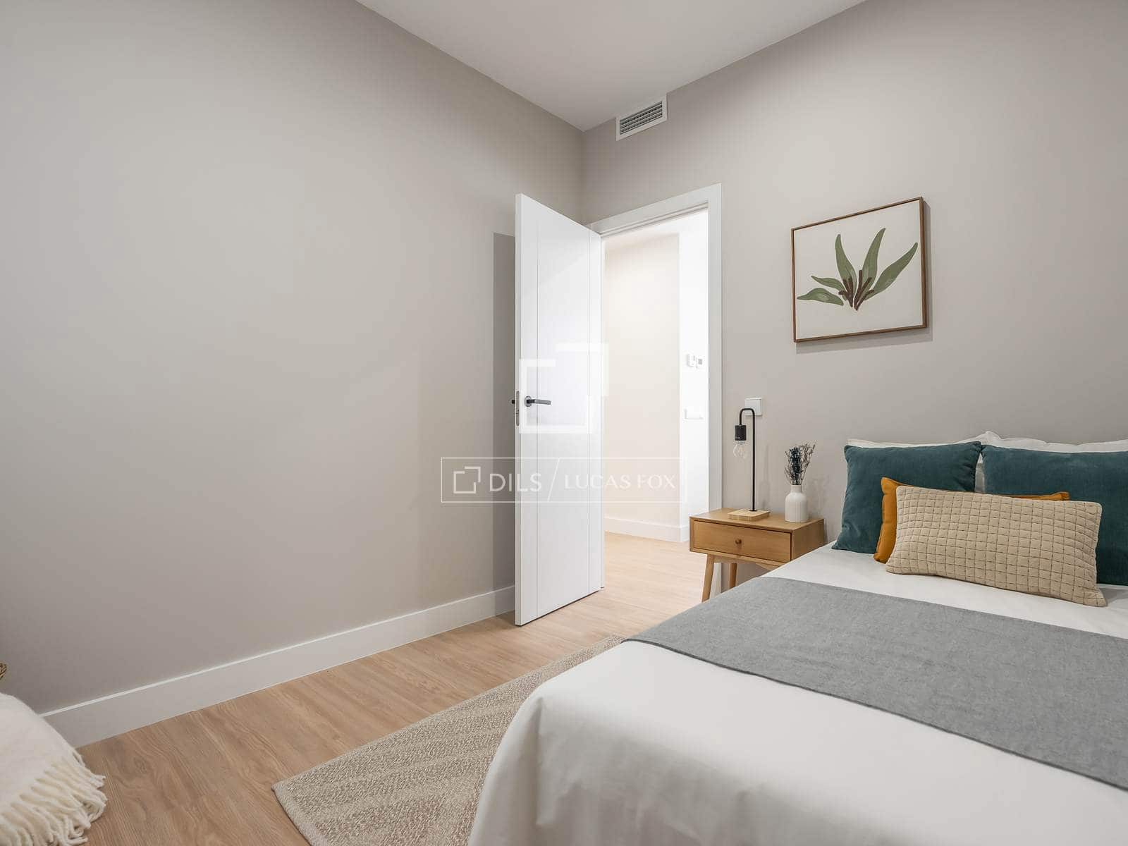 4 chambre Appartement à vendre à Madrid ville - 1 250 000 € (Ref: 10033230)