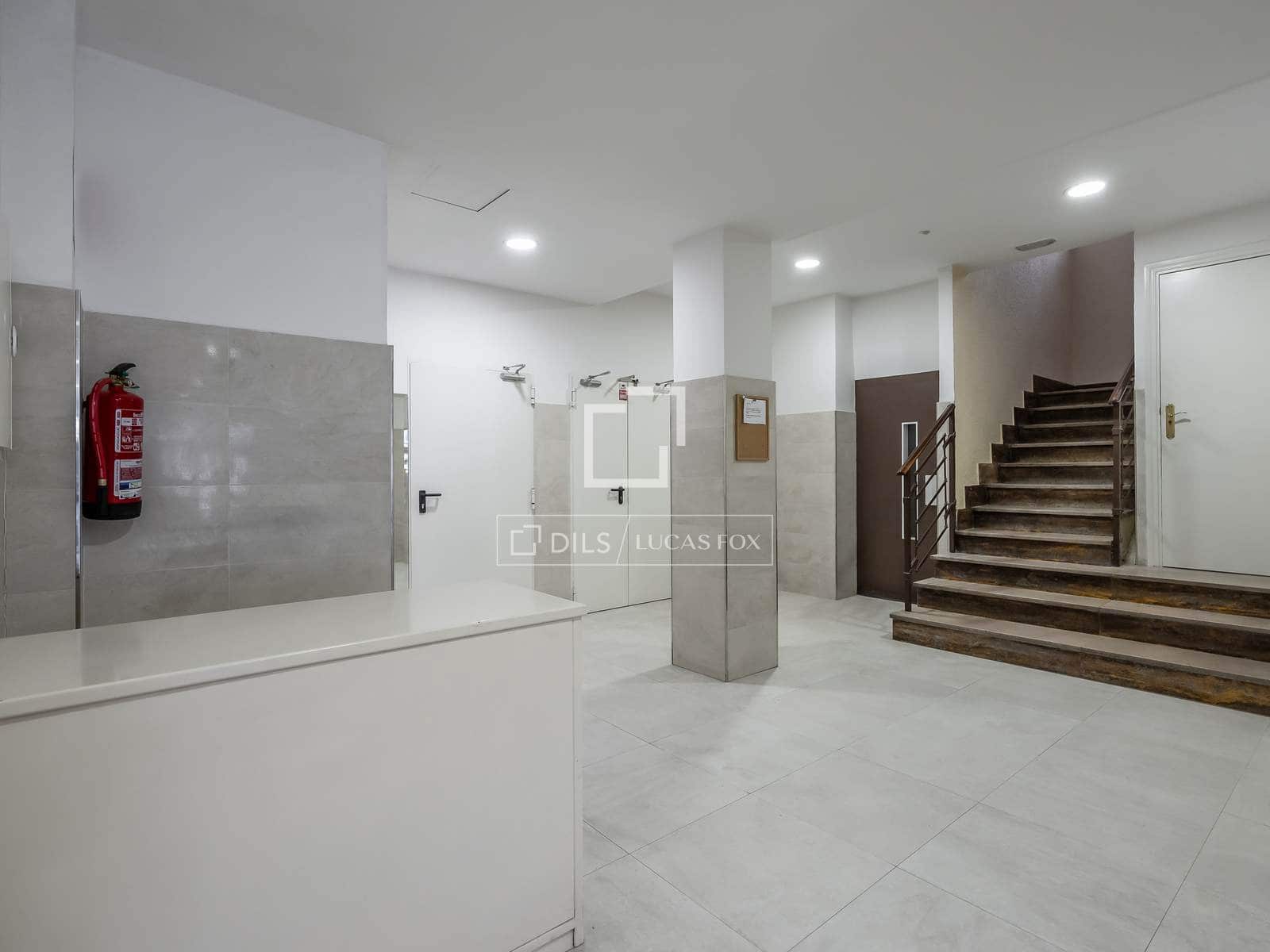 4 chambre Appartement à vendre à Madrid ville - 1 250 000 € (Ref: 10033230)