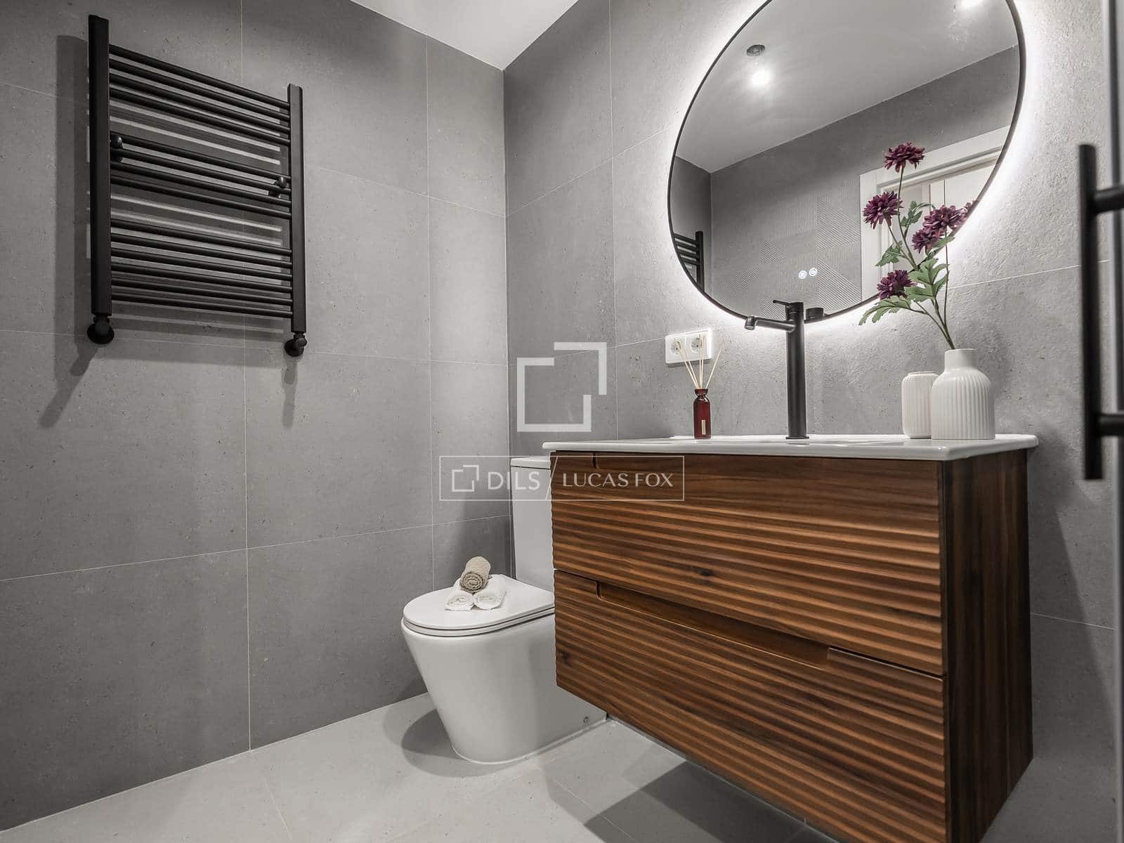 4 chambre Appartement à vendre à Madrid ville - 1 250 000 € (Ref: 10033230)