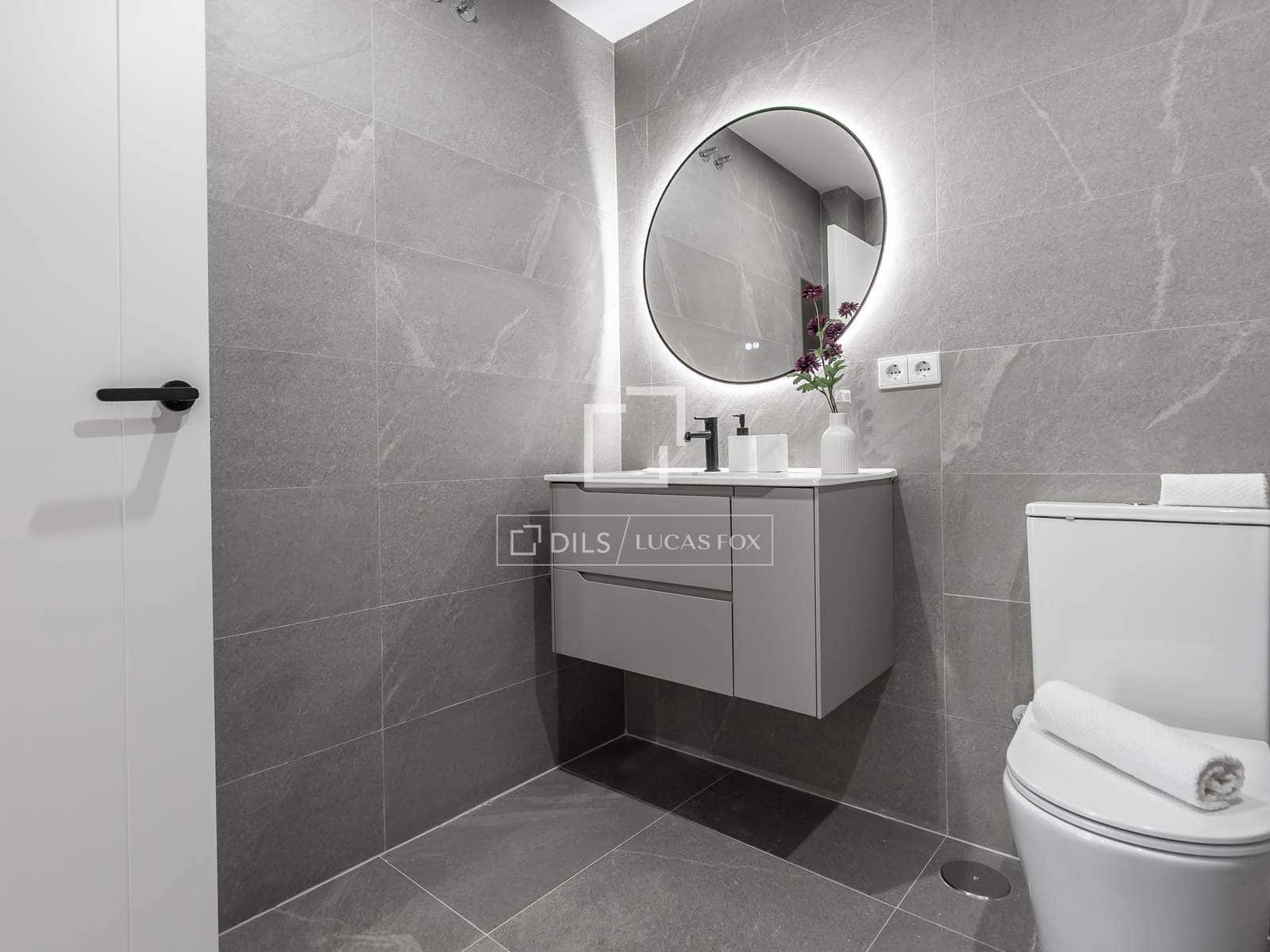 4 chambre Appartement à vendre à Madrid ville - 1 250 000 € (Ref: 10033230)