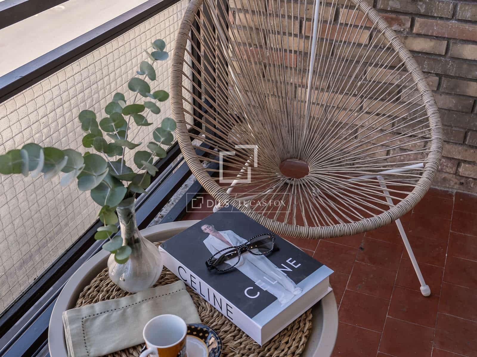 4 chambre Appartement à vendre à Madrid ville - 1 250 000 € (Ref: 10033230)