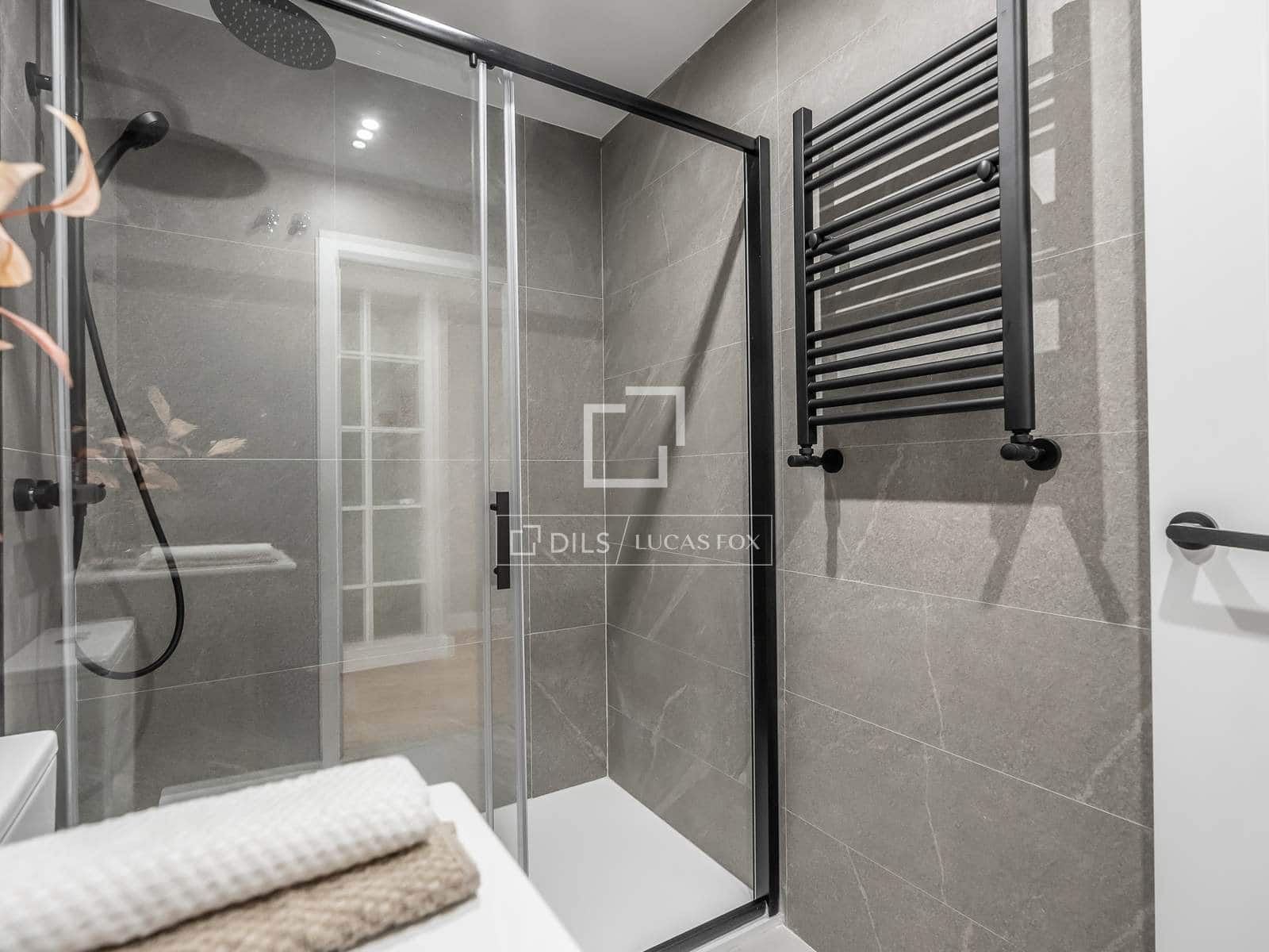 4 chambre Appartement à vendre à Madrid ville - 1 250 000 € (Ref: 10033230)