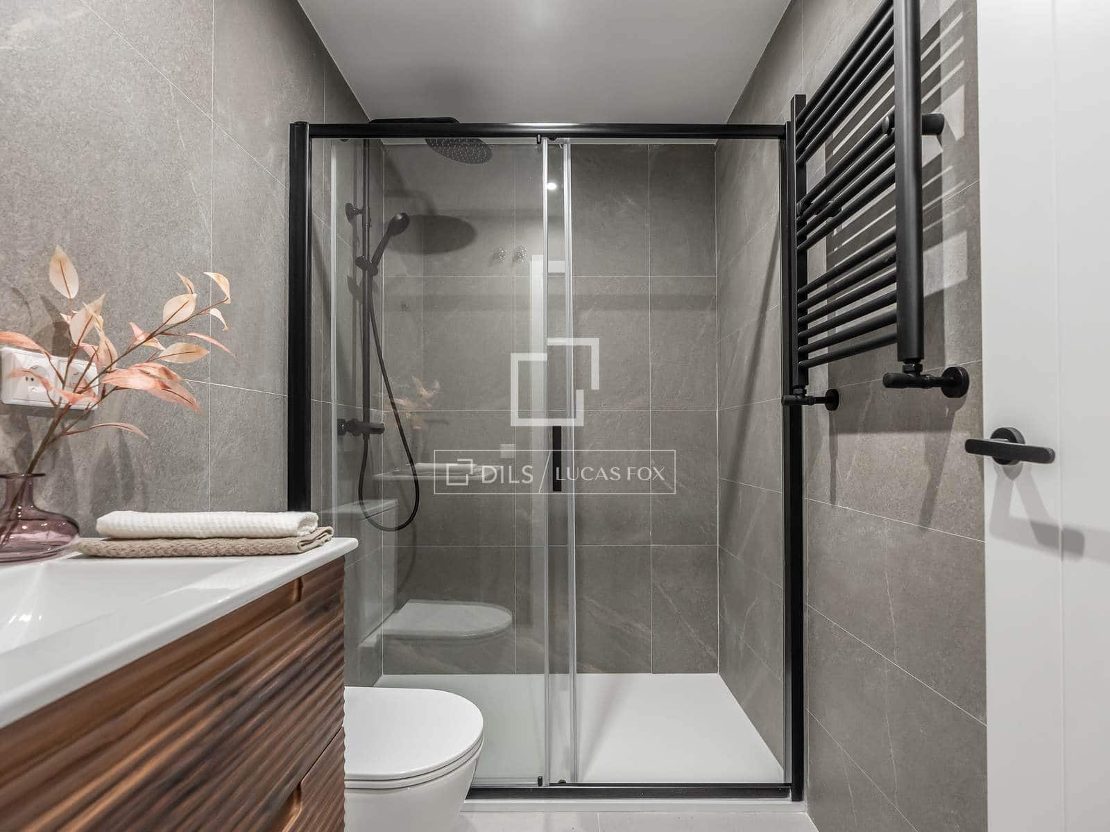 4 chambre Appartement à vendre à Madrid ville - 1 250 000 € (Ref: 10033230)