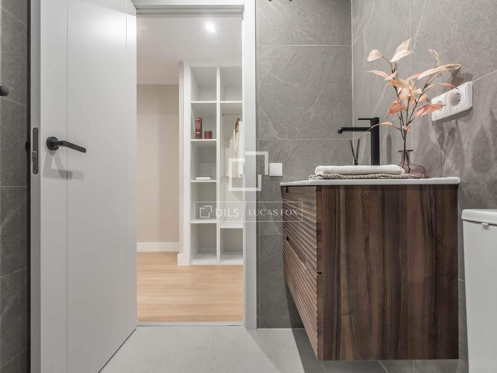 4 chambre Appartement à vendre à Madrid ville - 1 250 000 € (Ref: 10033230)