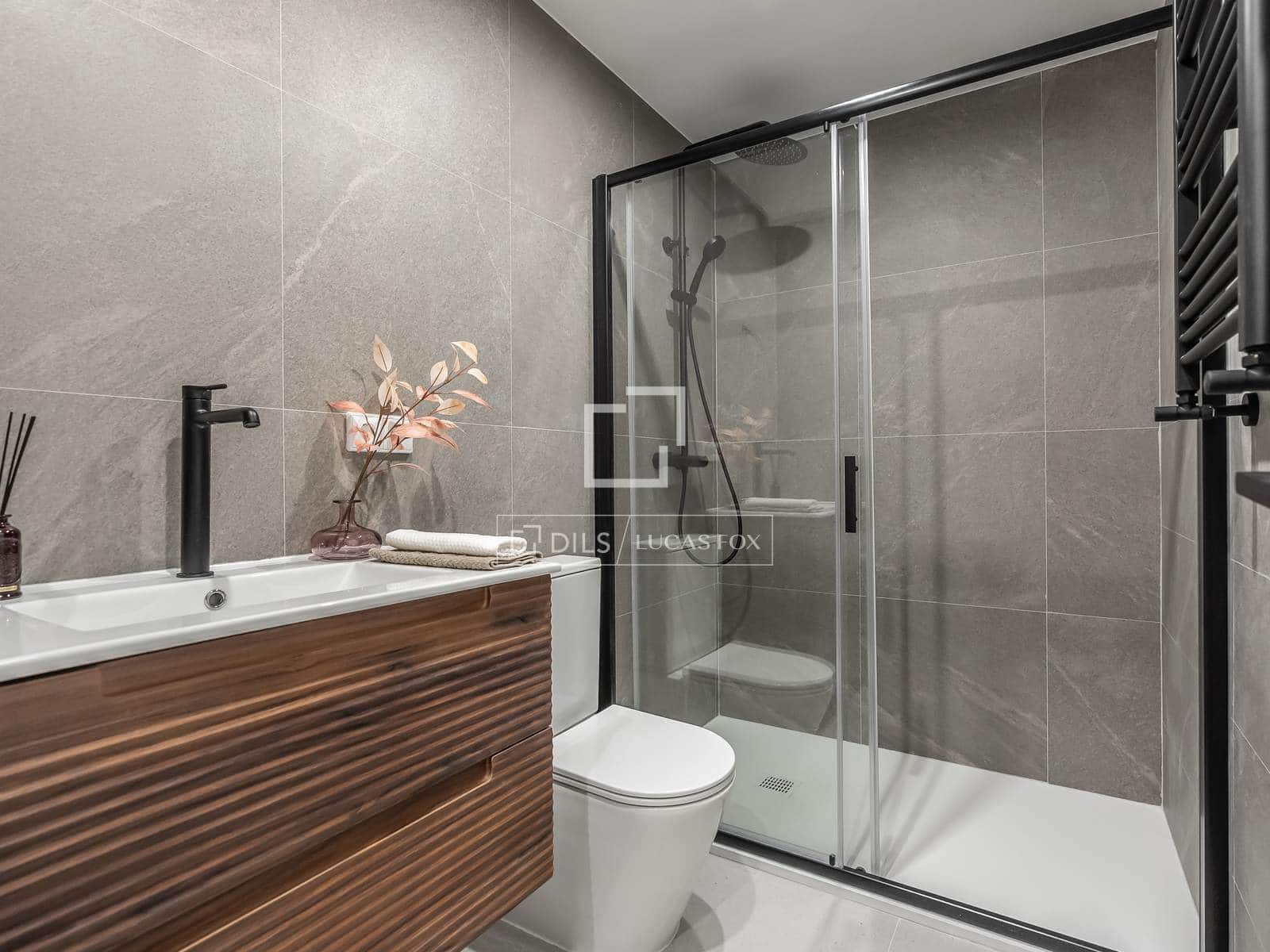 4 chambre Appartement à vendre à Madrid ville - 1 250 000 € (Ref: 10033230)