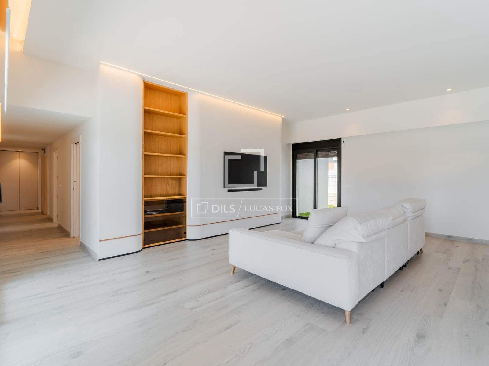 5 quarto Moradia para venda em Burriana / Borriana com piscina garagem - 970 000 € (Ref: 10033231)