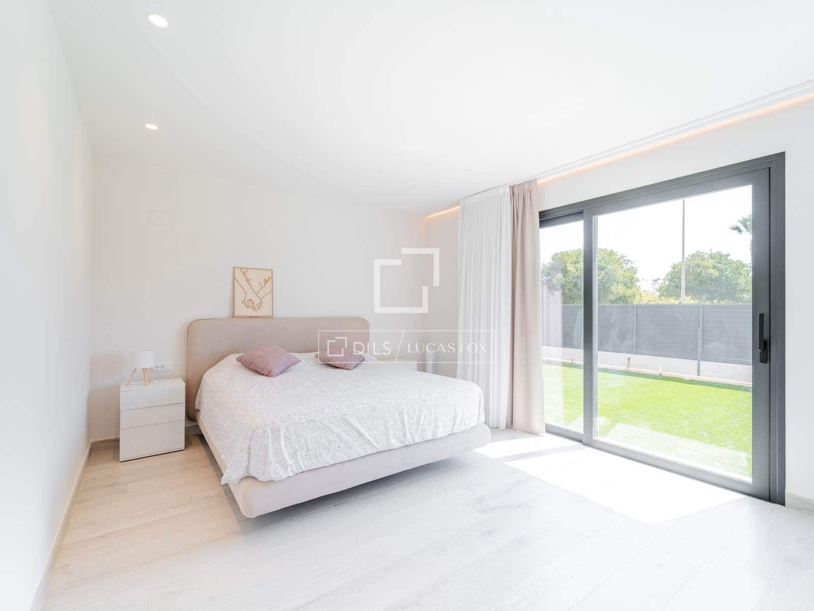 5 quarto Moradia para venda em Burriana / Borriana com piscina garagem - 970 000 € (Ref: 10033231)