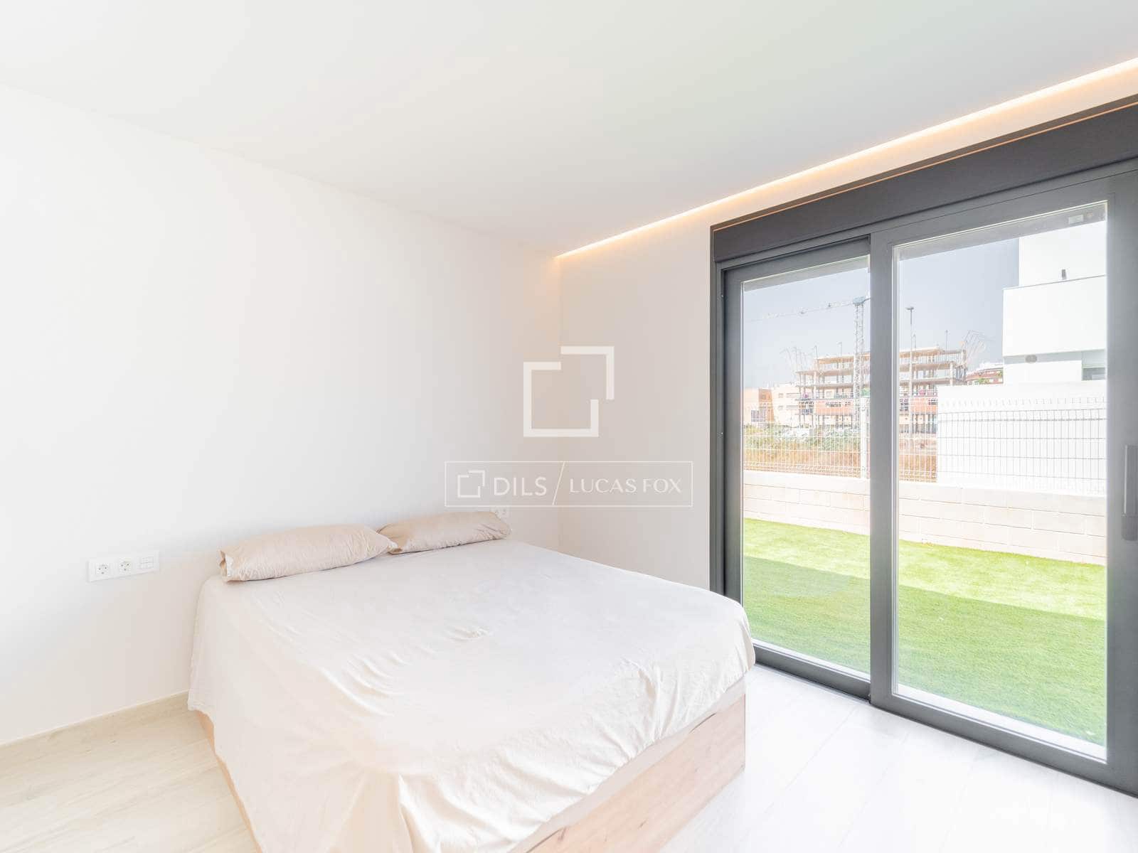5 quarto Moradia para venda em Burriana / Borriana com piscina garagem - 970 000 € (Ref: 10033231)