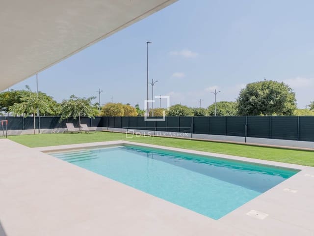 5 quarto Moradia para venda em Burriana / Borriana com piscina garagem - 970 000 € (Ref: 10033231)