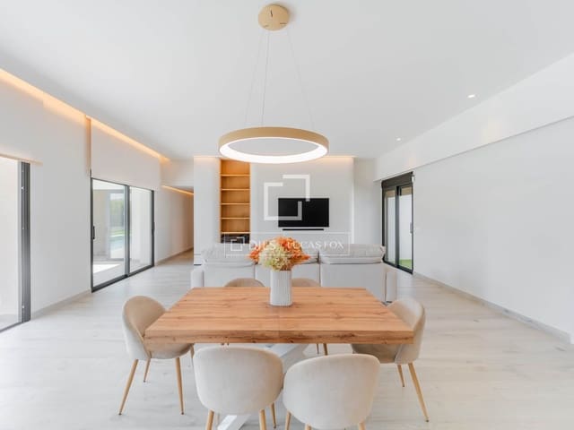 5 quarto Moradia para venda em Burriana / Borriana com piscina garagem - 970 000 € (Ref: 10033231)