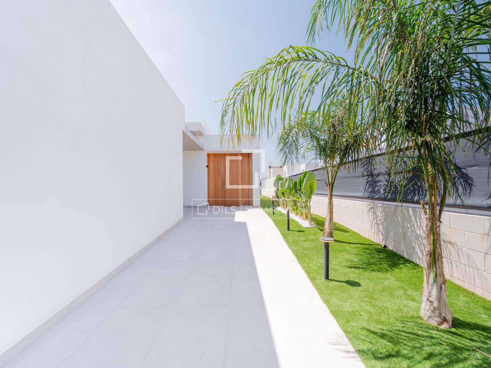 5 quarto Moradia para venda em Burriana / Borriana com piscina garagem - 970 000 € (Ref: 10033231)