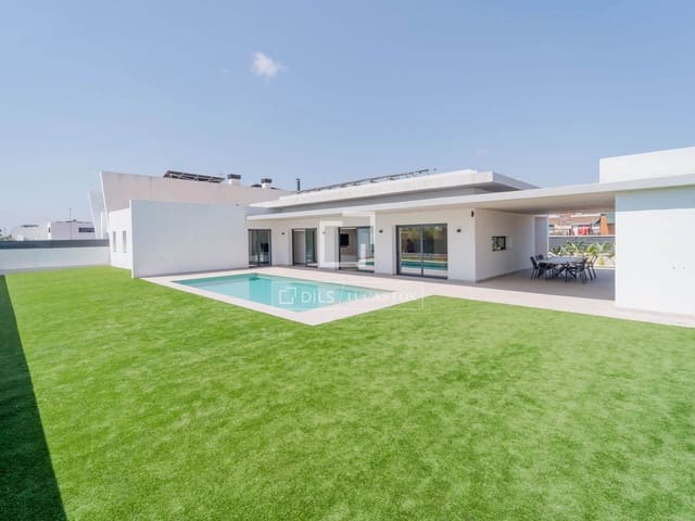 5 quarto Moradia para venda em Burriana / Borriana com piscina garagem - 970 000 € (Ref: 10033231)
