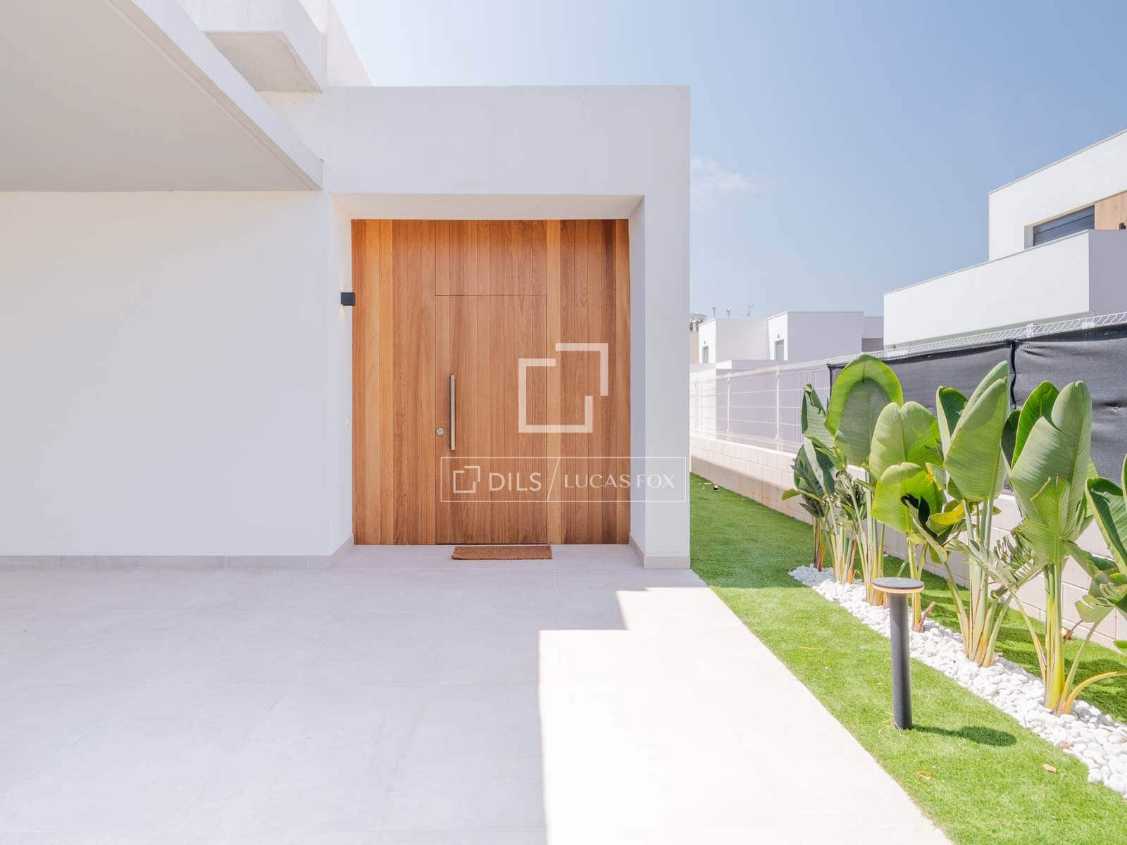 5 quarto Moradia para venda em Burriana / Borriana com piscina garagem - 970 000 € (Ref: 10033231)