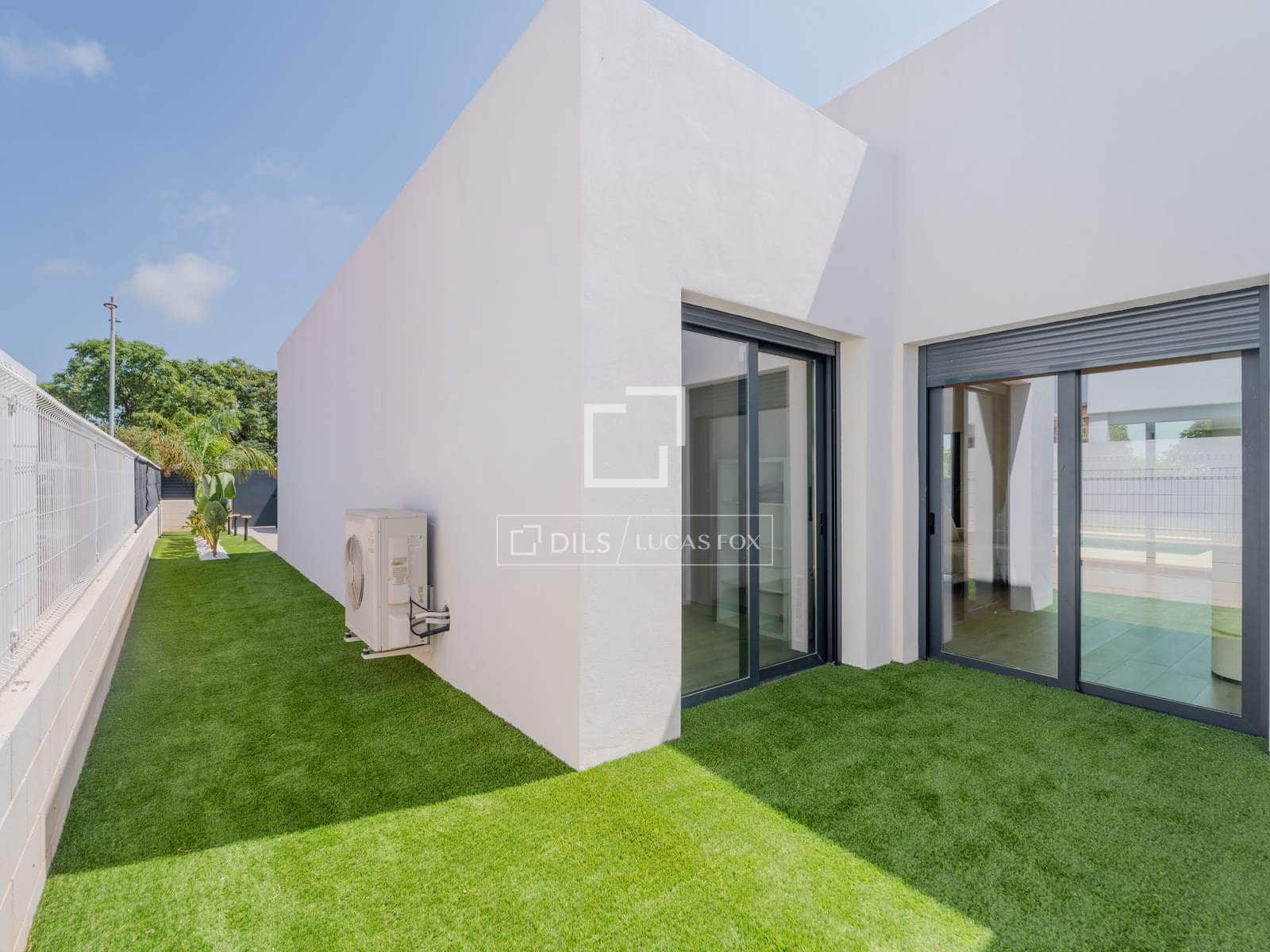 5 quarto Moradia para venda em Burriana / Borriana com piscina garagem - 970 000 € (Ref: 10033231)