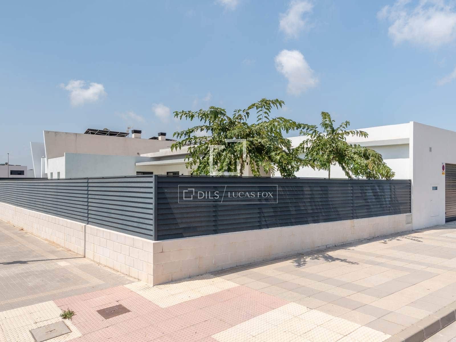 5 quarto Moradia para venda em Burriana / Borriana com piscina garagem - 970 000 € (Ref: 10033231)